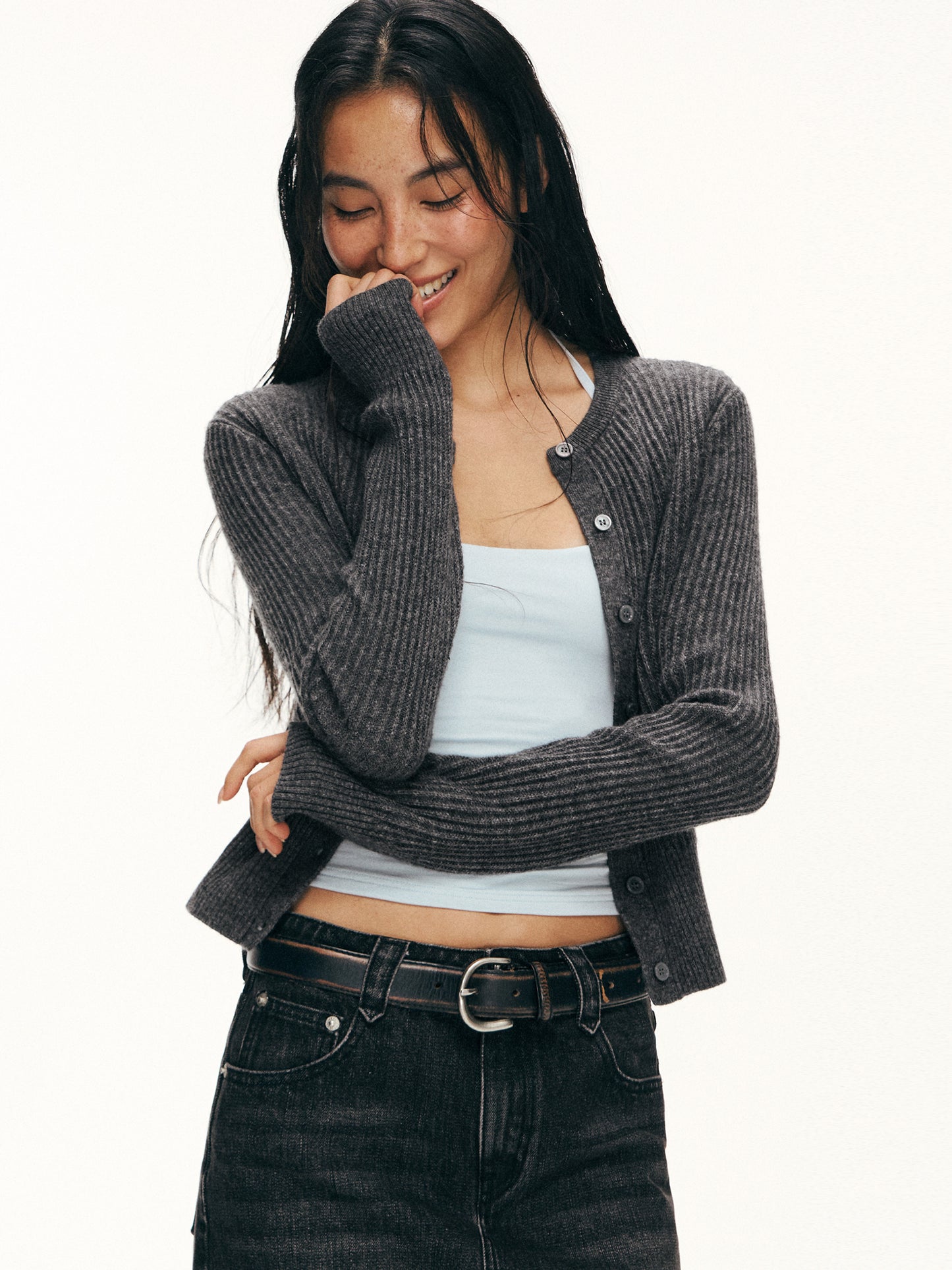 Anna Long Sleeves