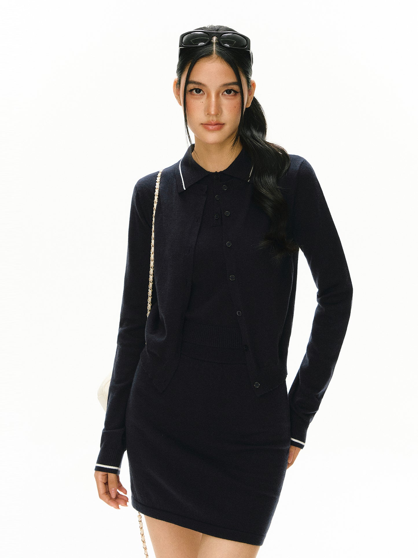 Kior Oenone Suit