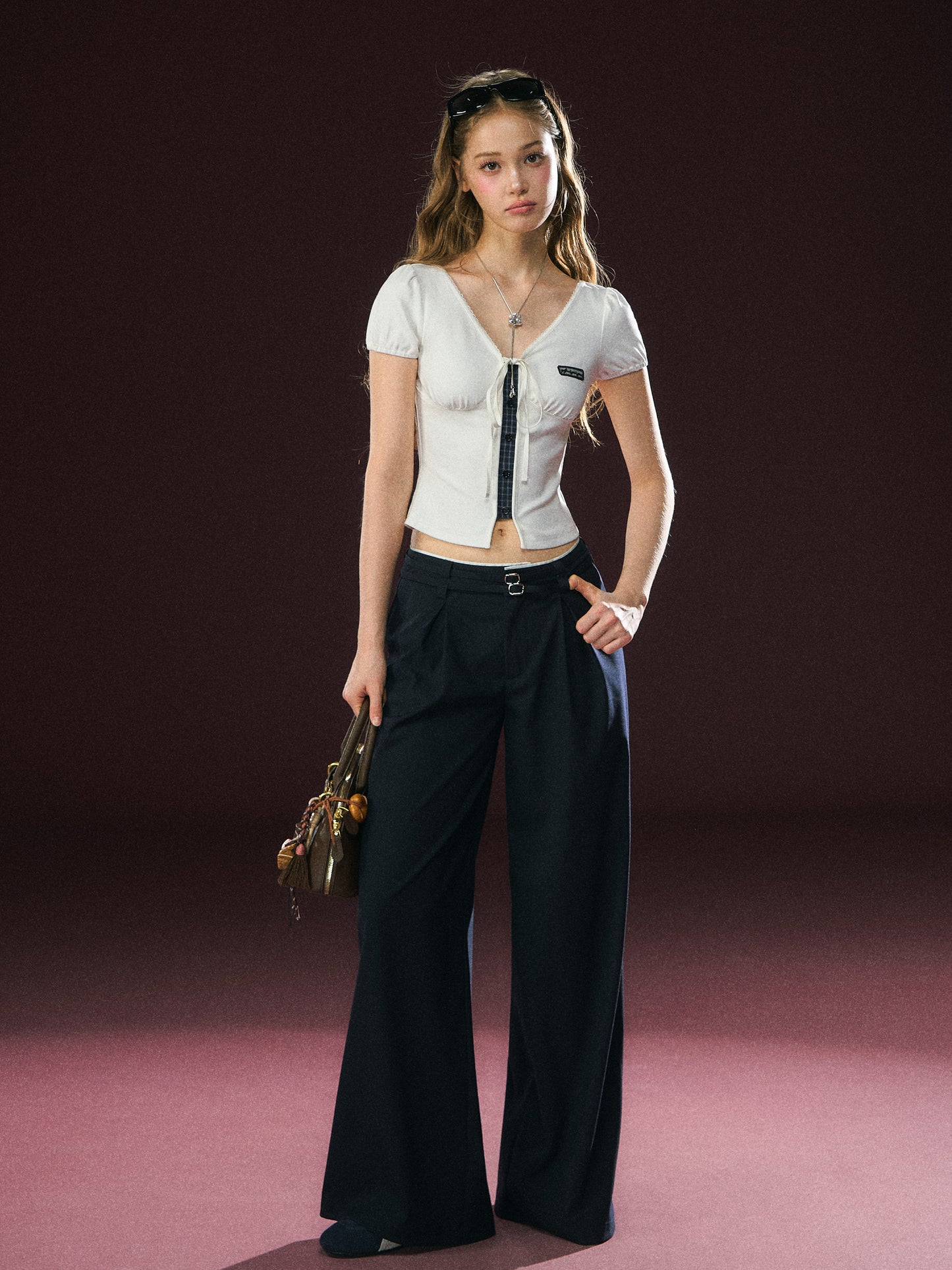 Briar Rose Pants