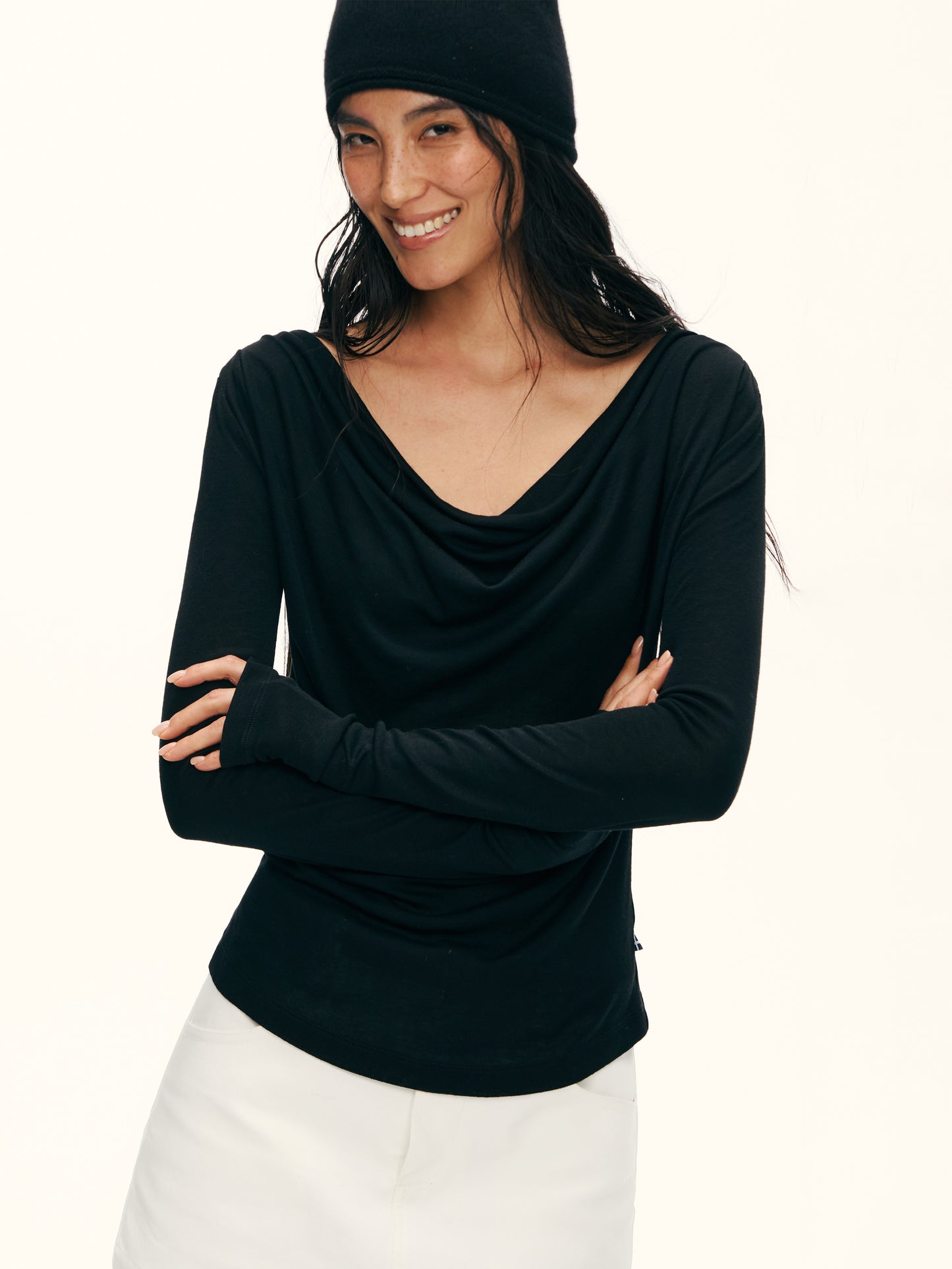 Bonnie Long sleeves