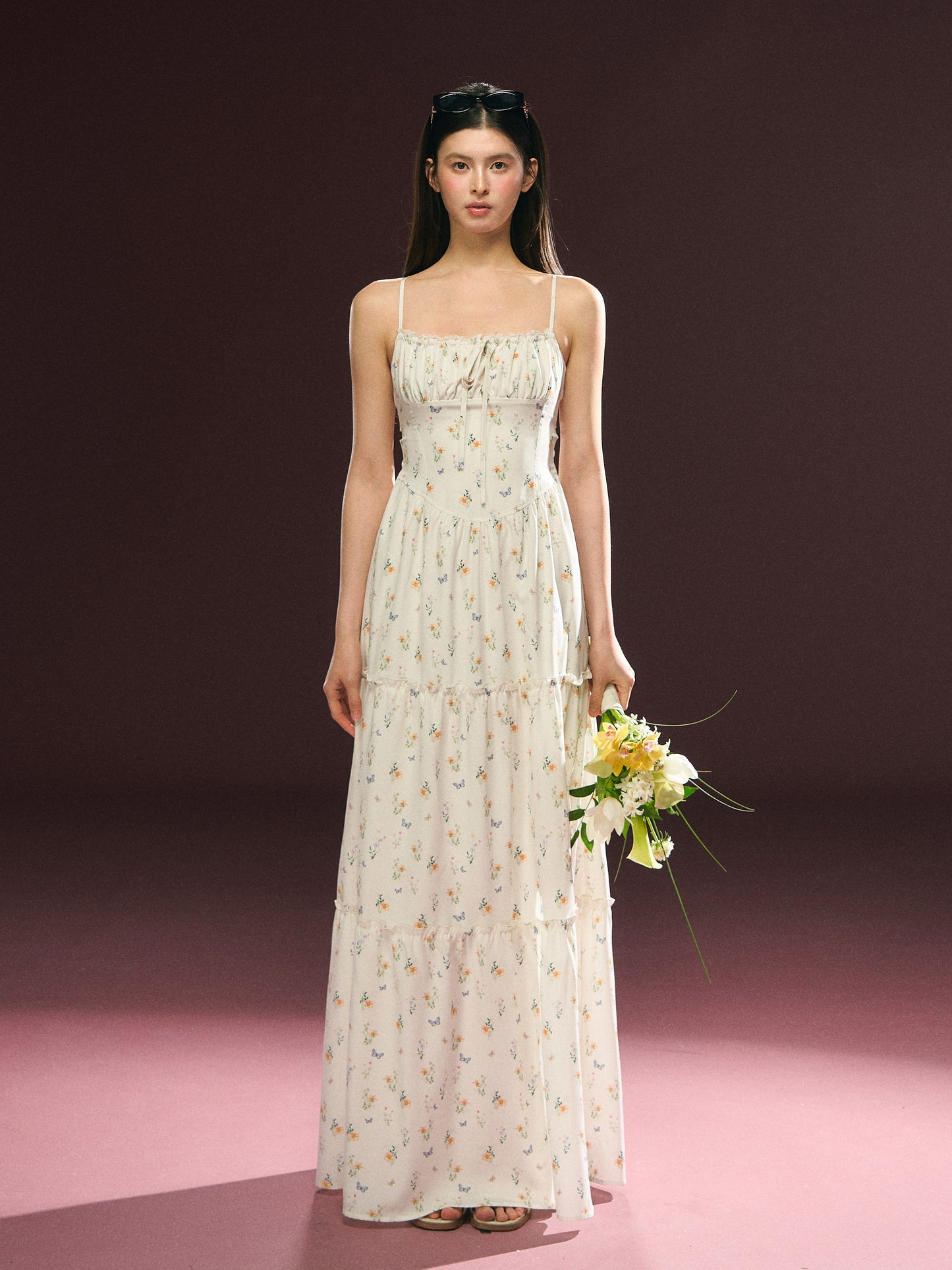 Xylia Joy Dress