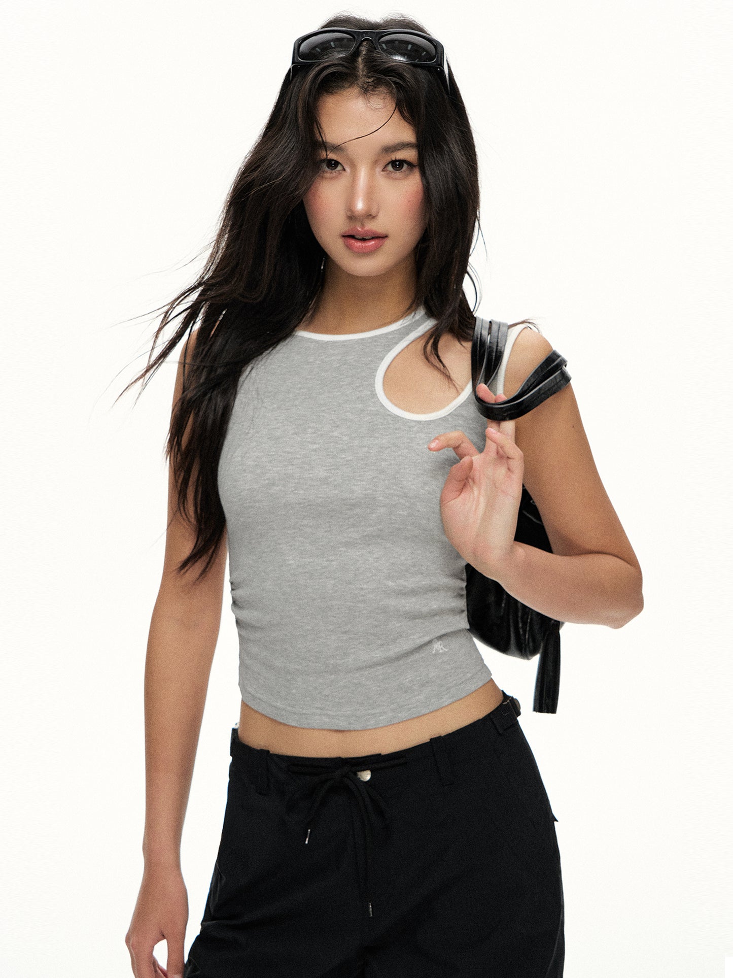 Corin Ivy Tank