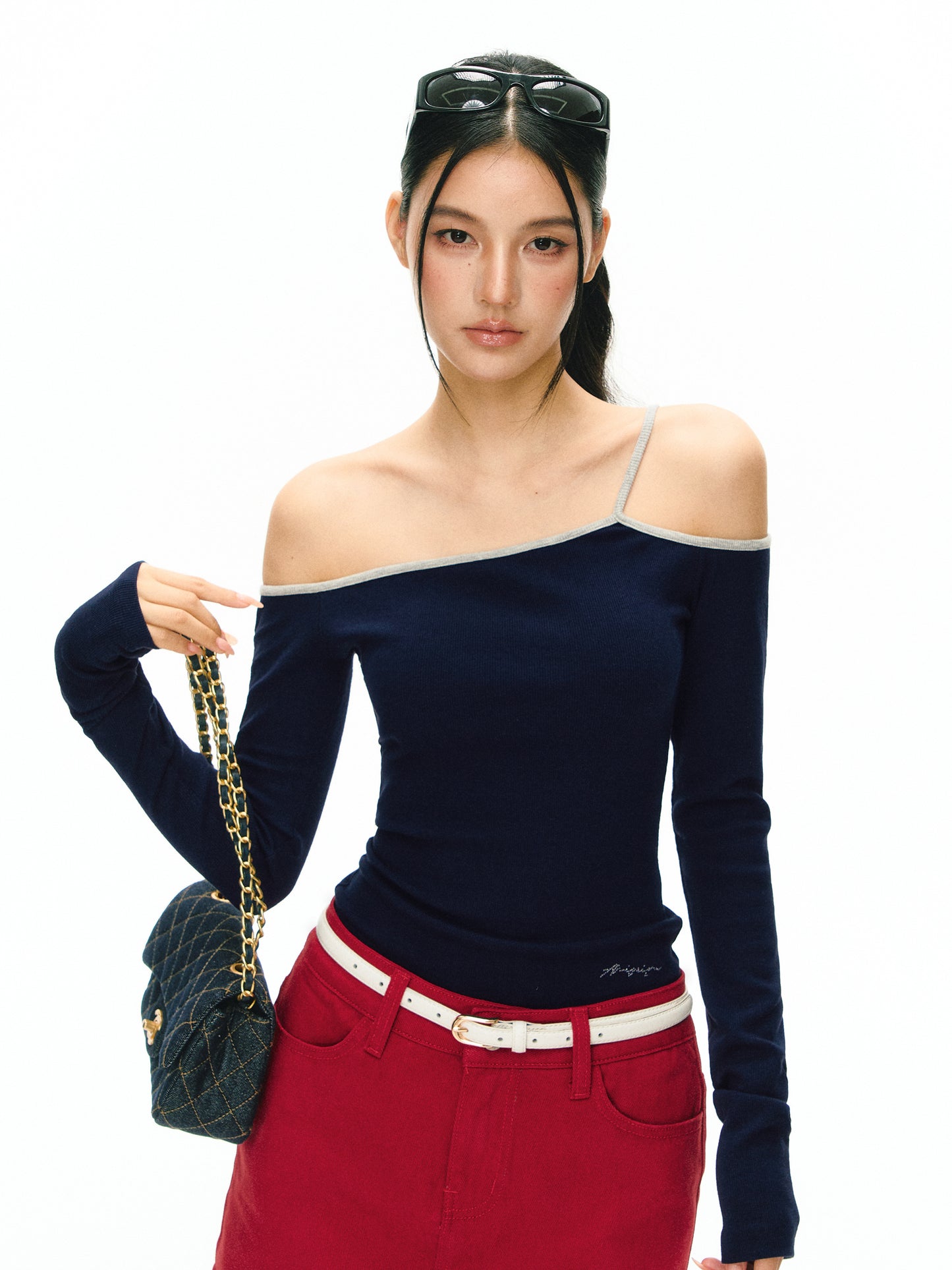 Bert Cianan Long sleeves