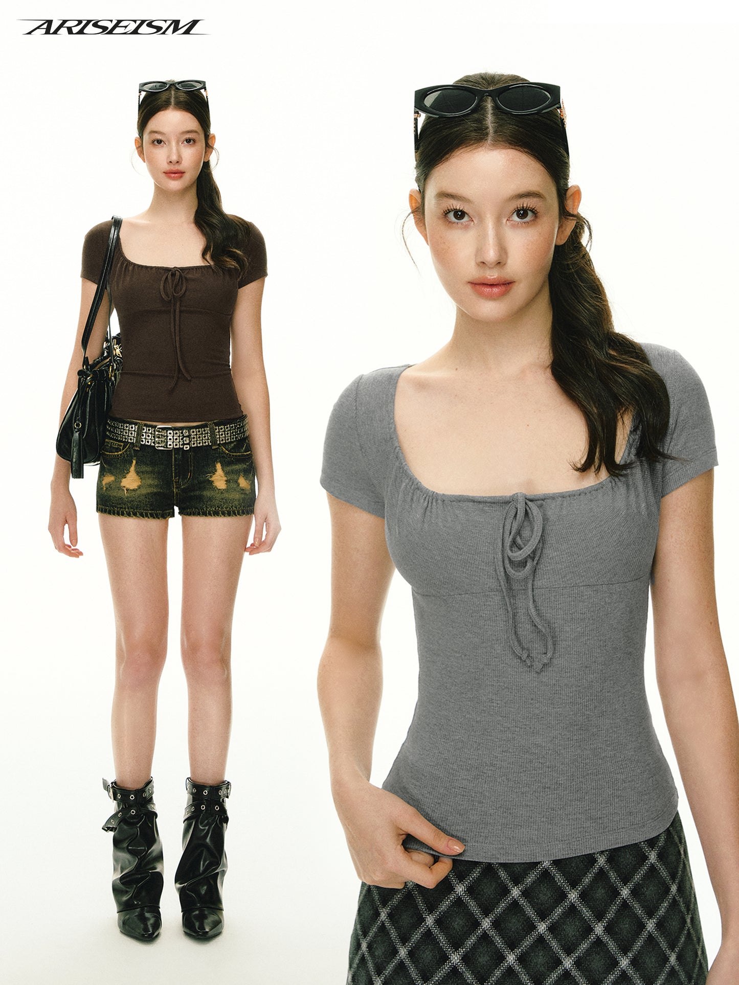 Rae Lou Tee