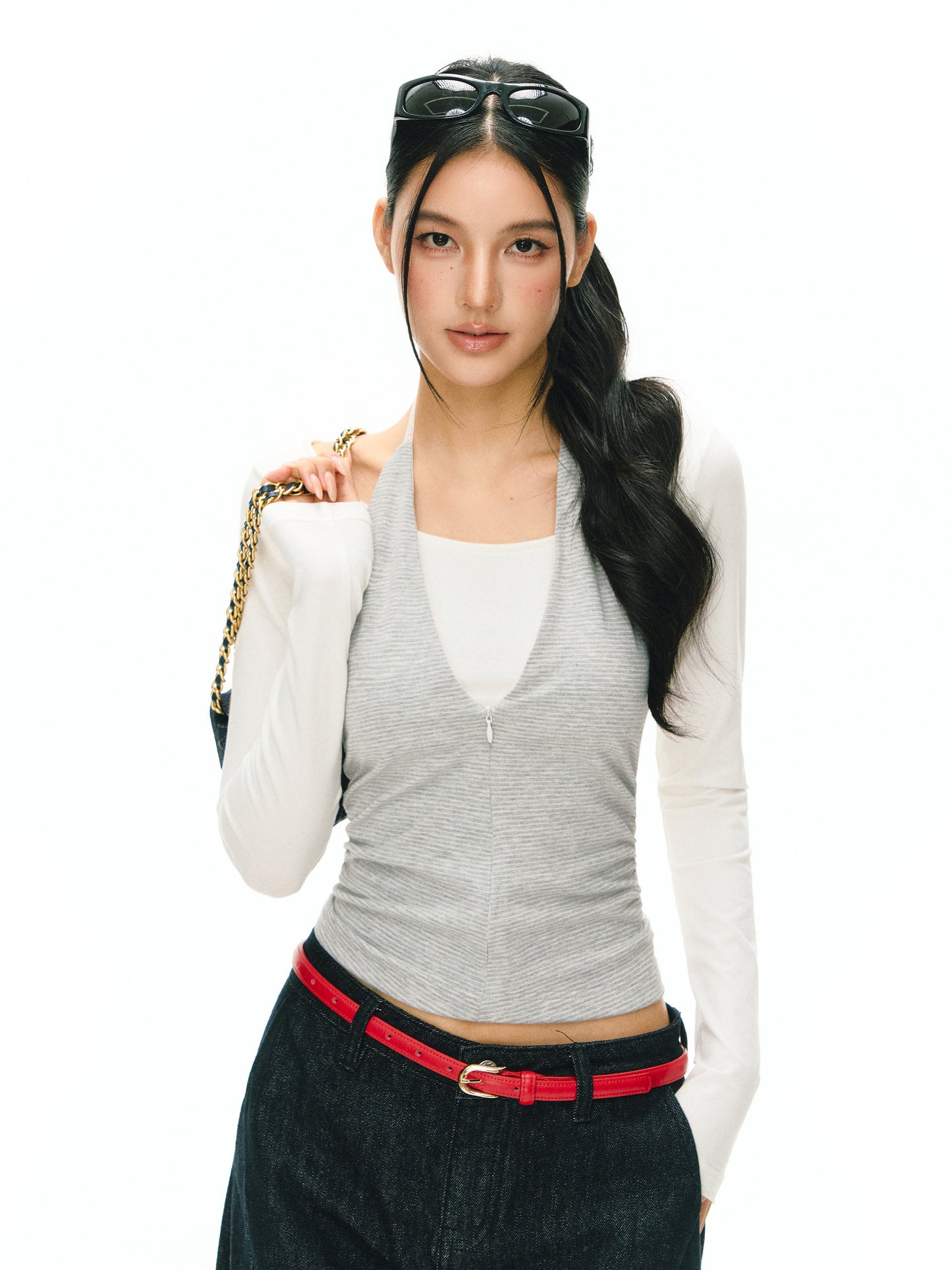 Rook Tegan Long sleeves