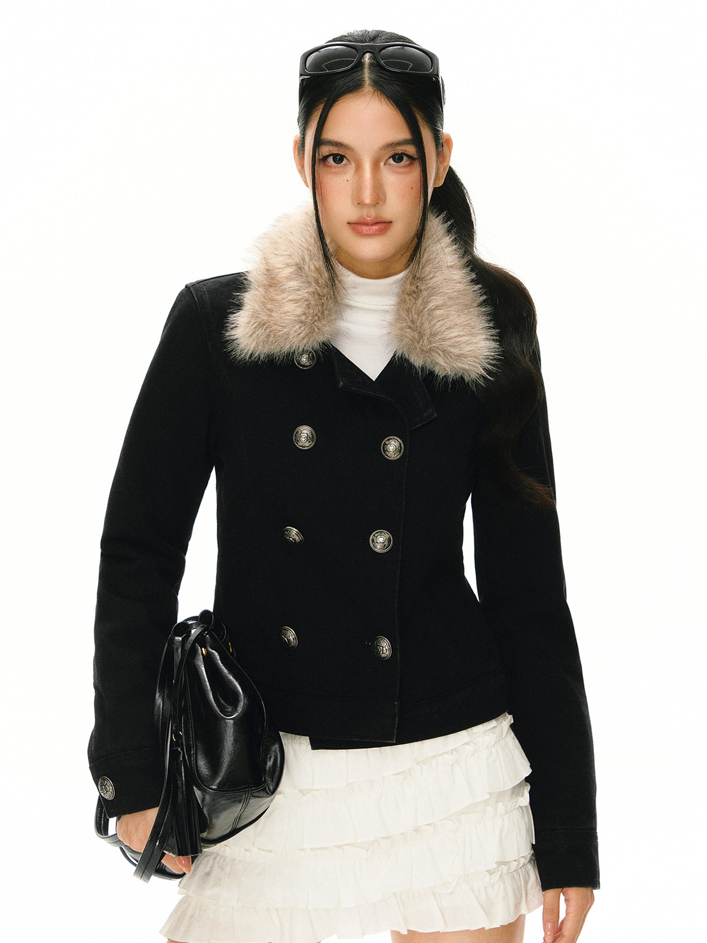Kior Fynara Jacket