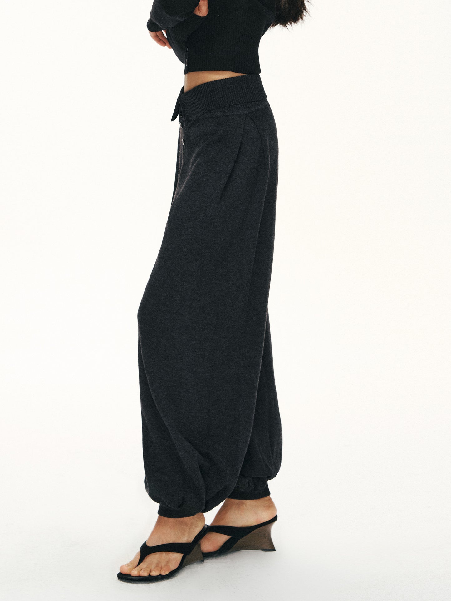 Jade pants