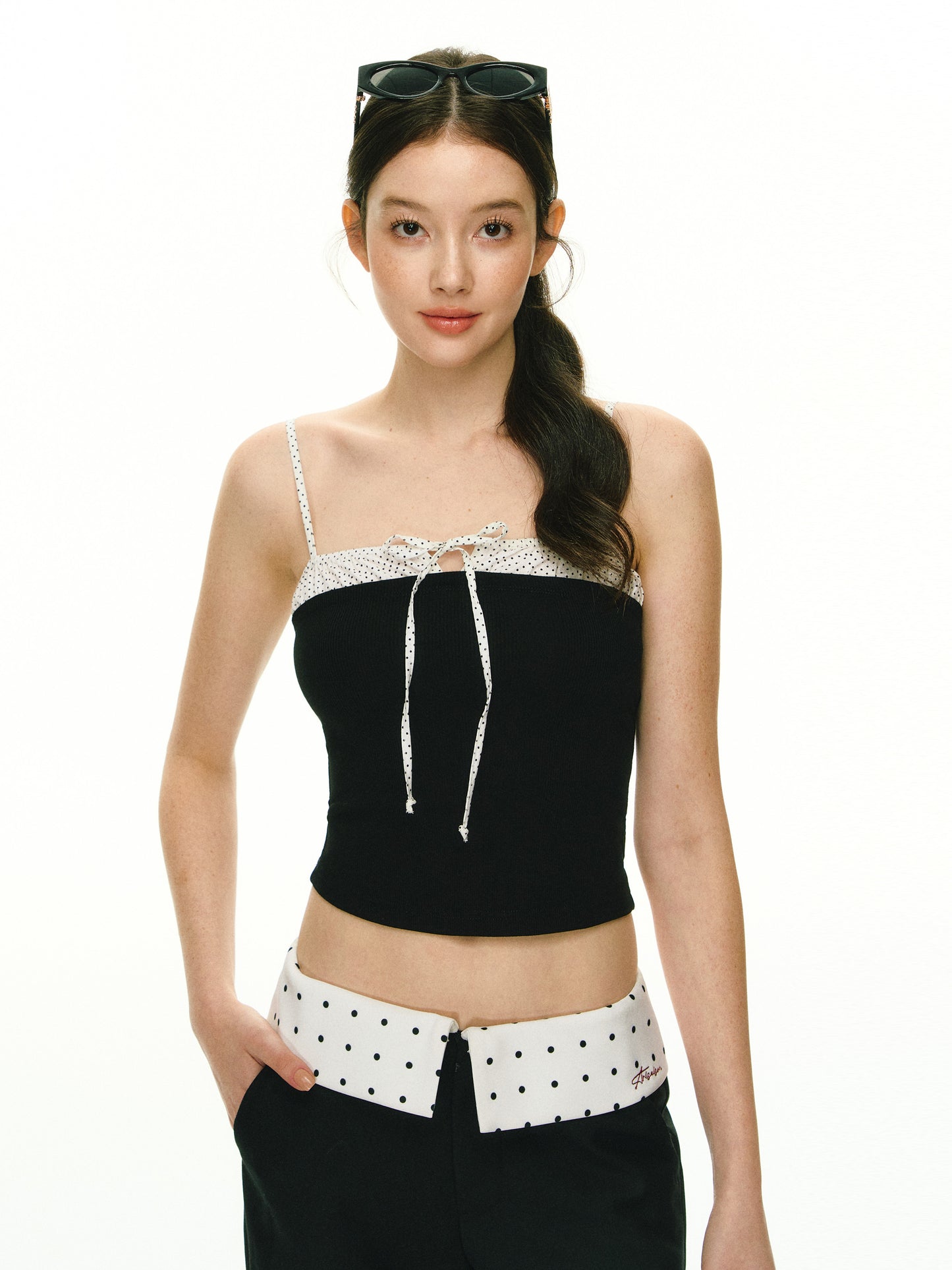 Zara Suit