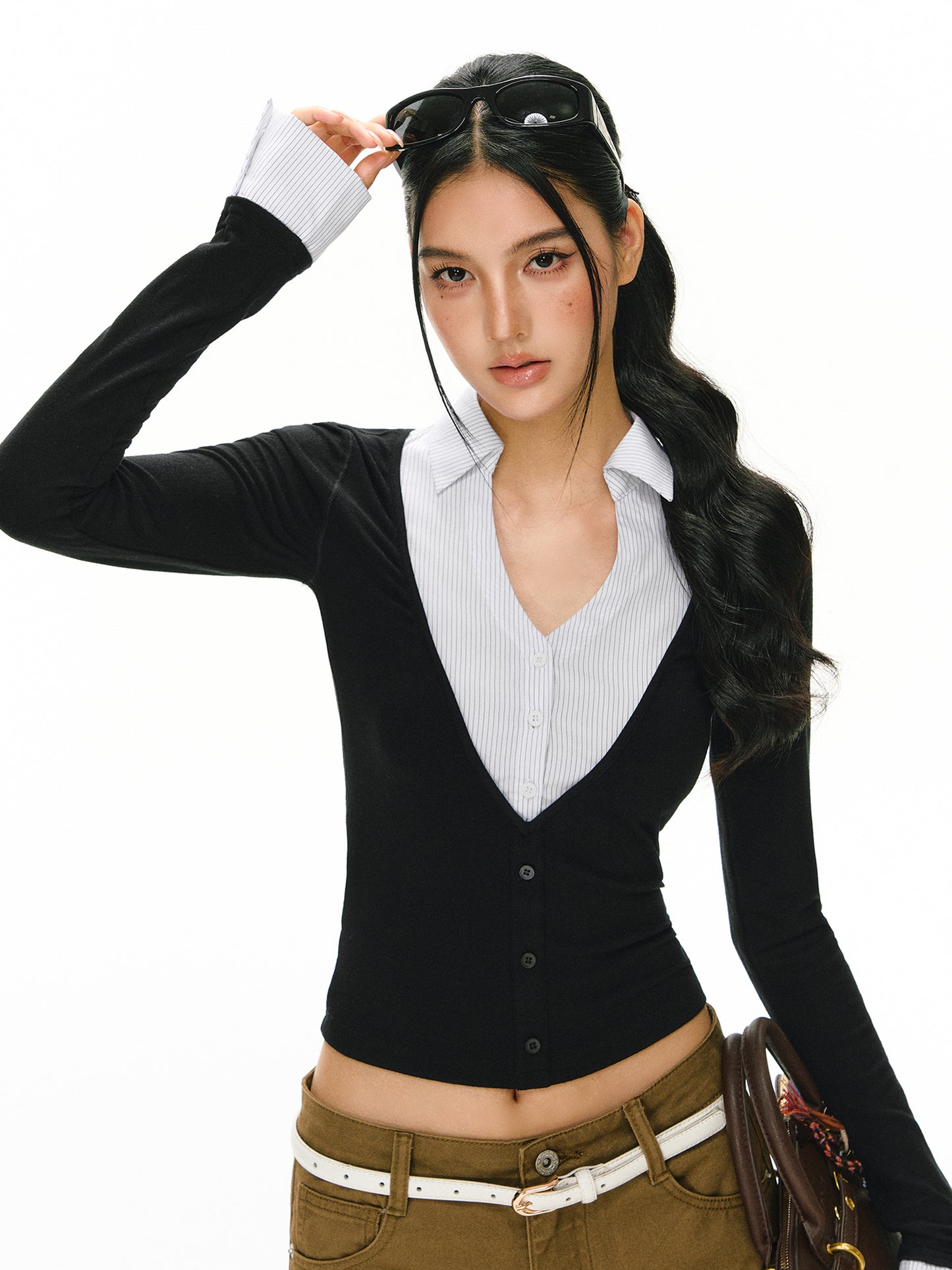 Selena Long Sleeves