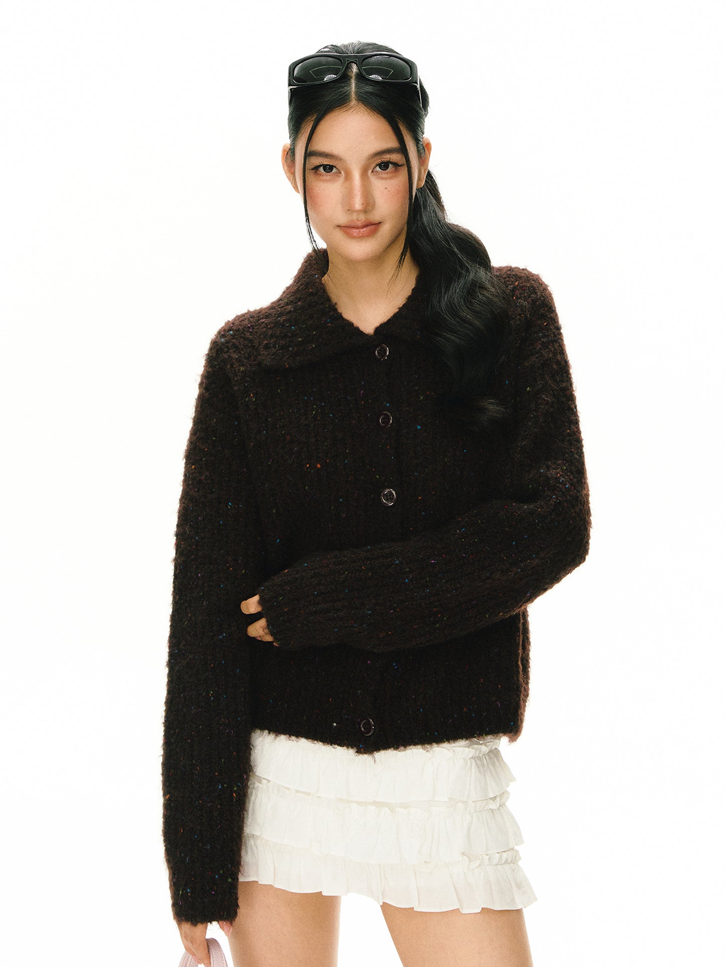 Sevwen Sweater