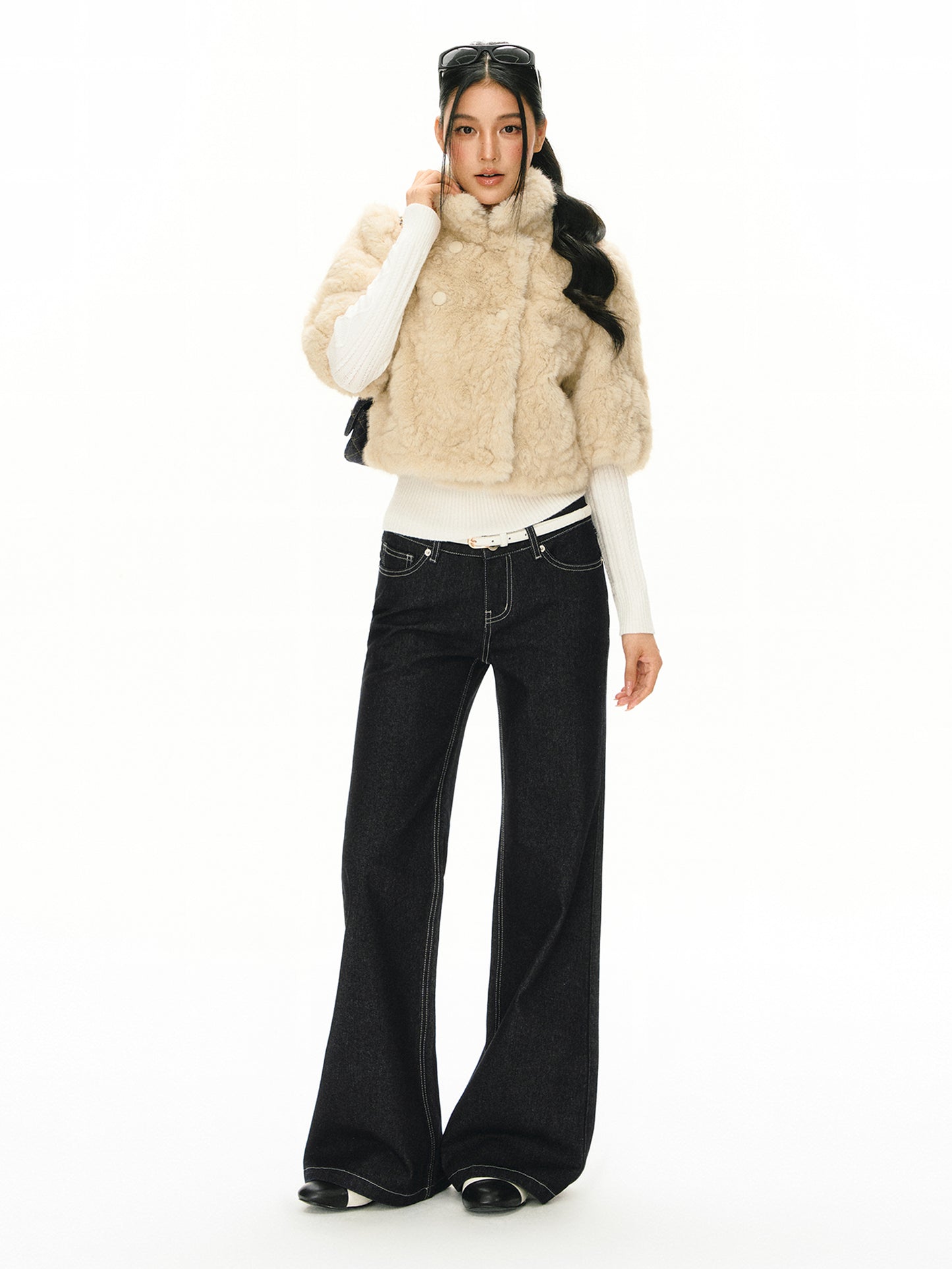 Evangeline Pants