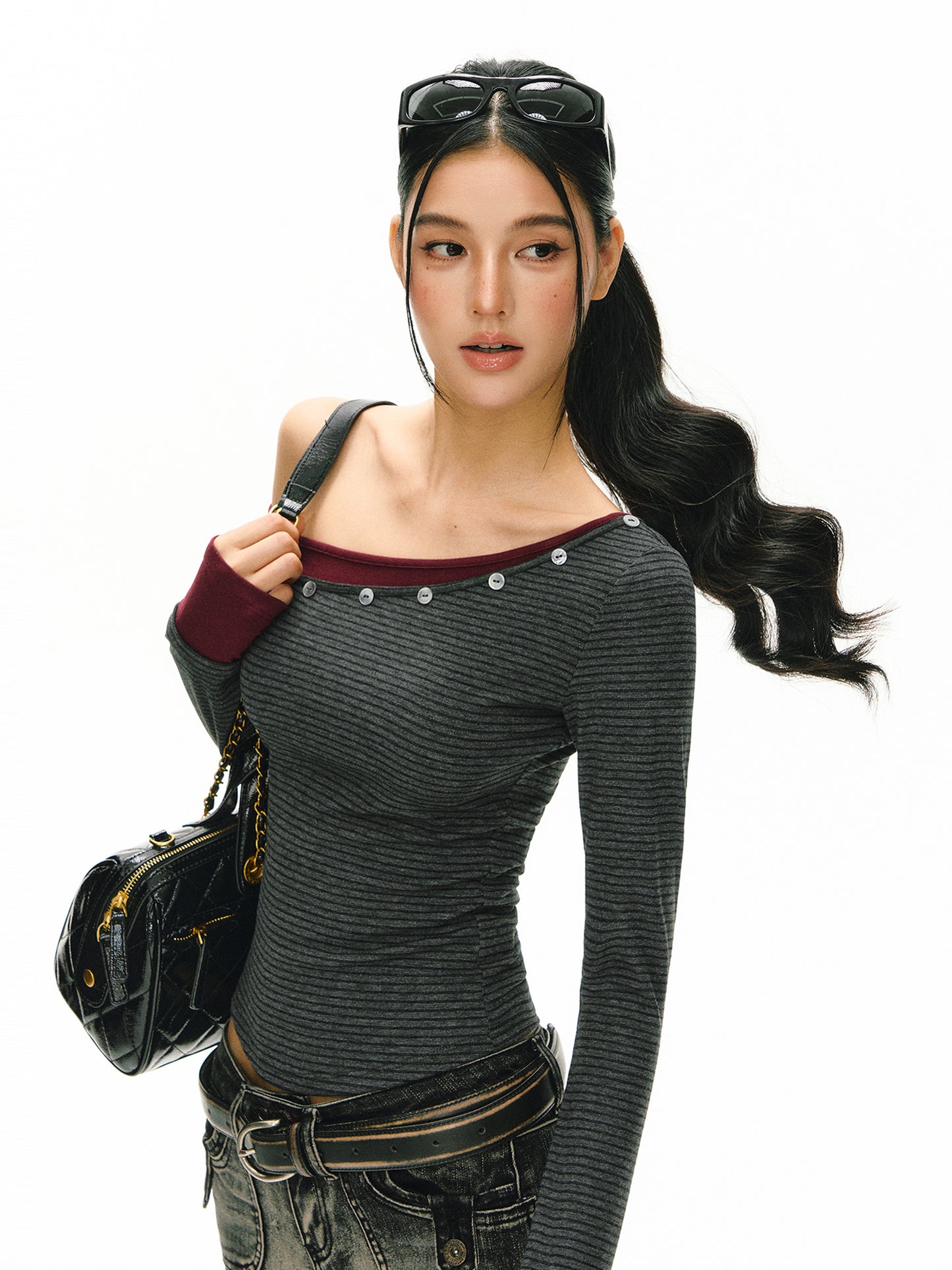 Sienna Long Sleeves