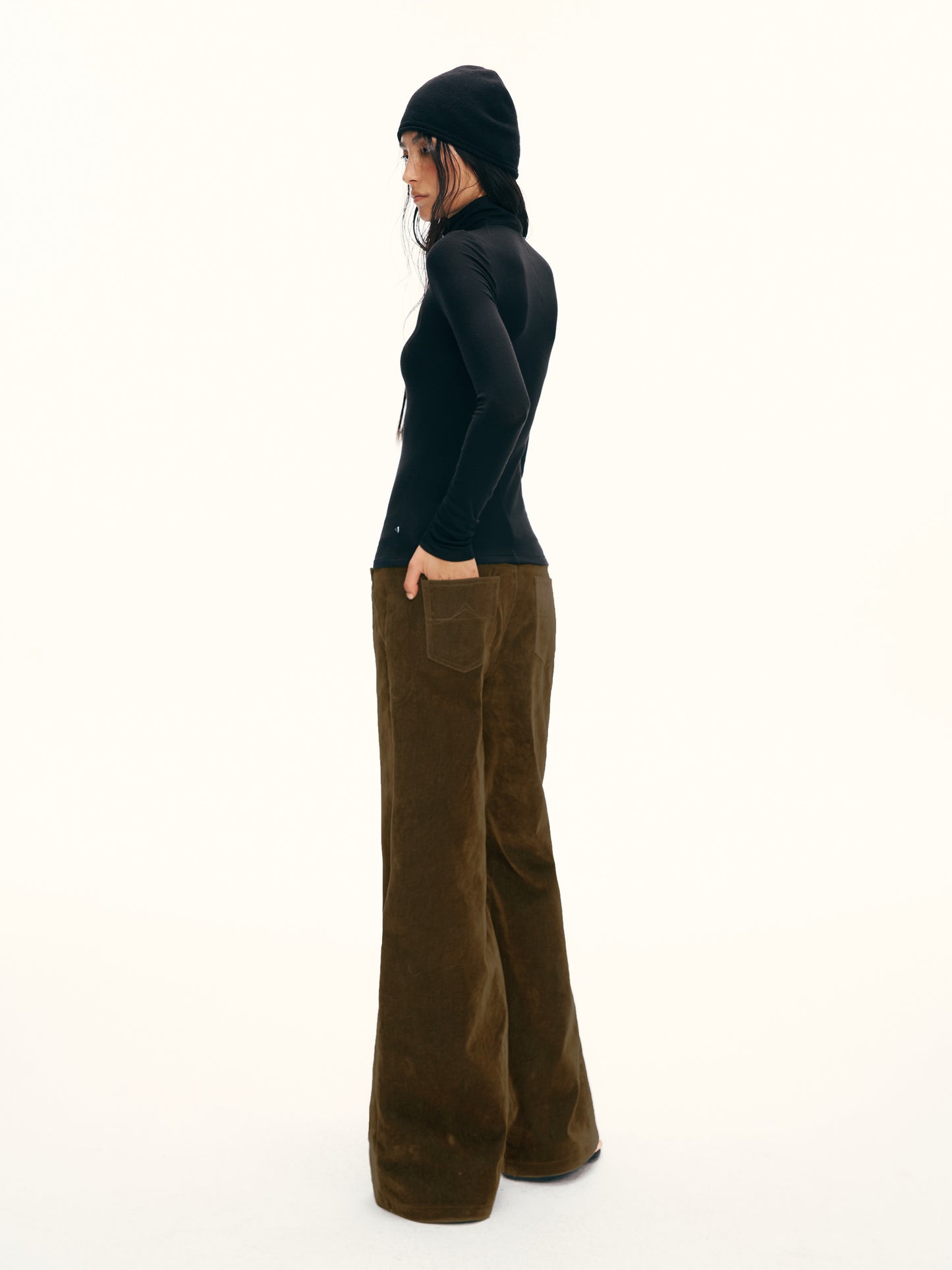 Julia pants