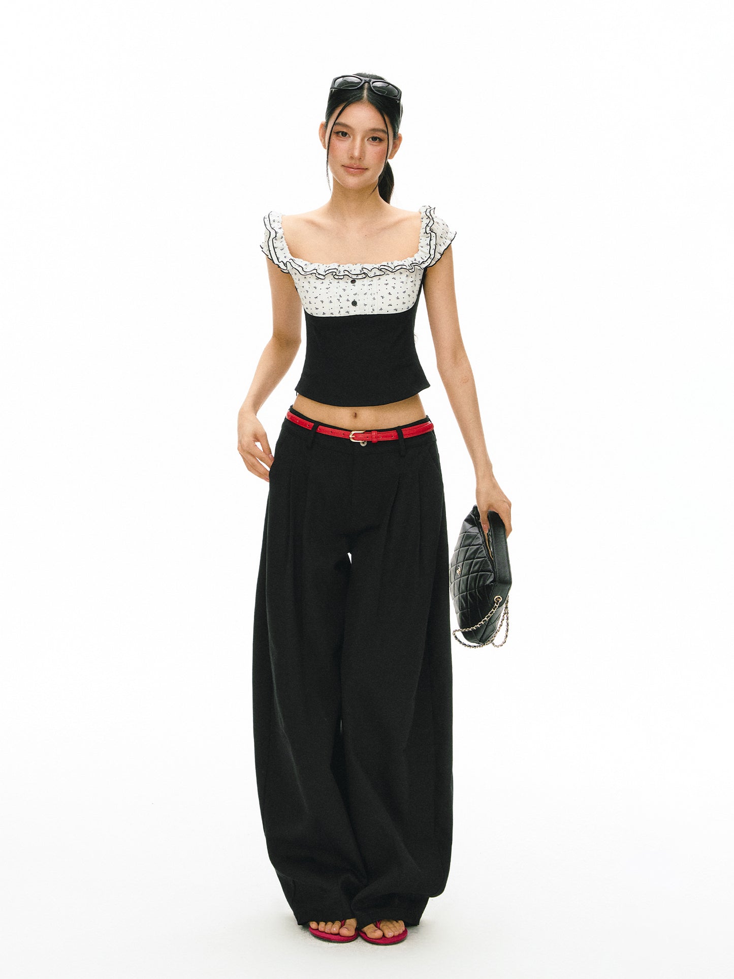 Keyi Hugo Tee