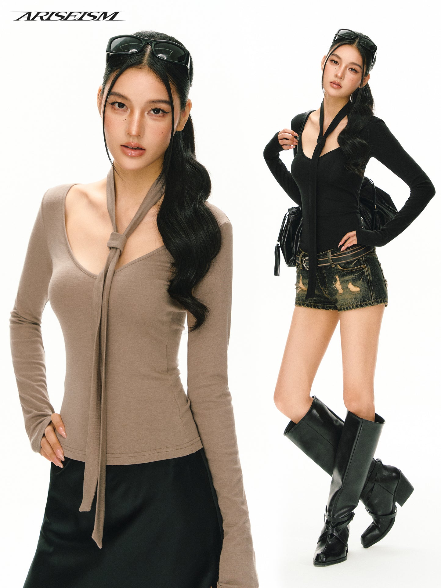 Blake Long Sleeves