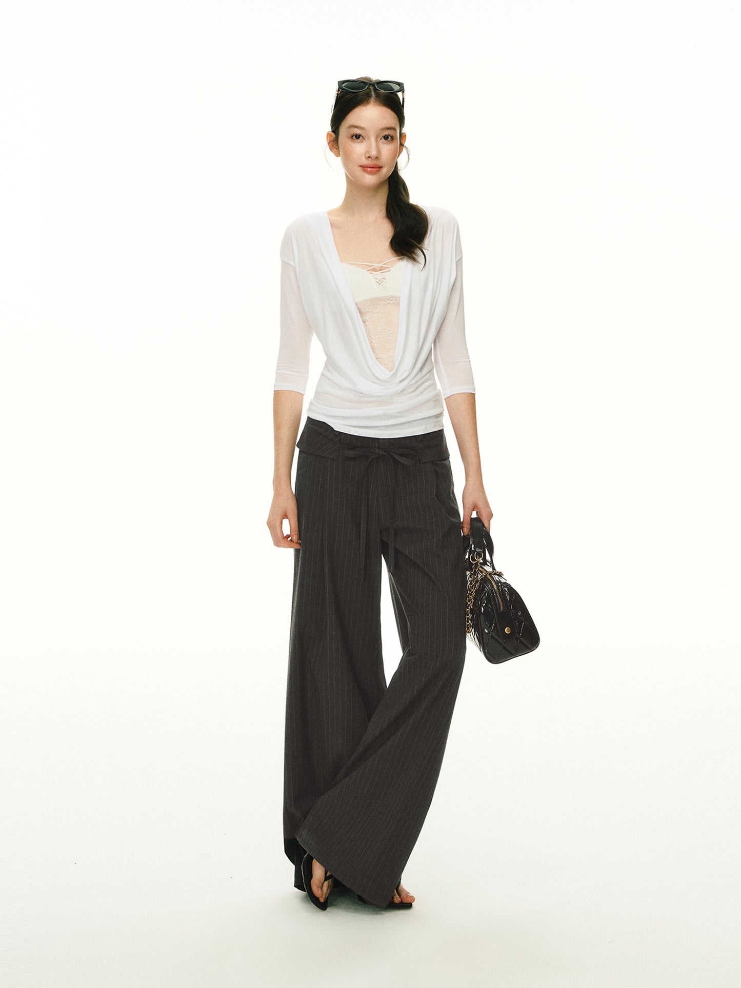 Veyra Mirelle Pants