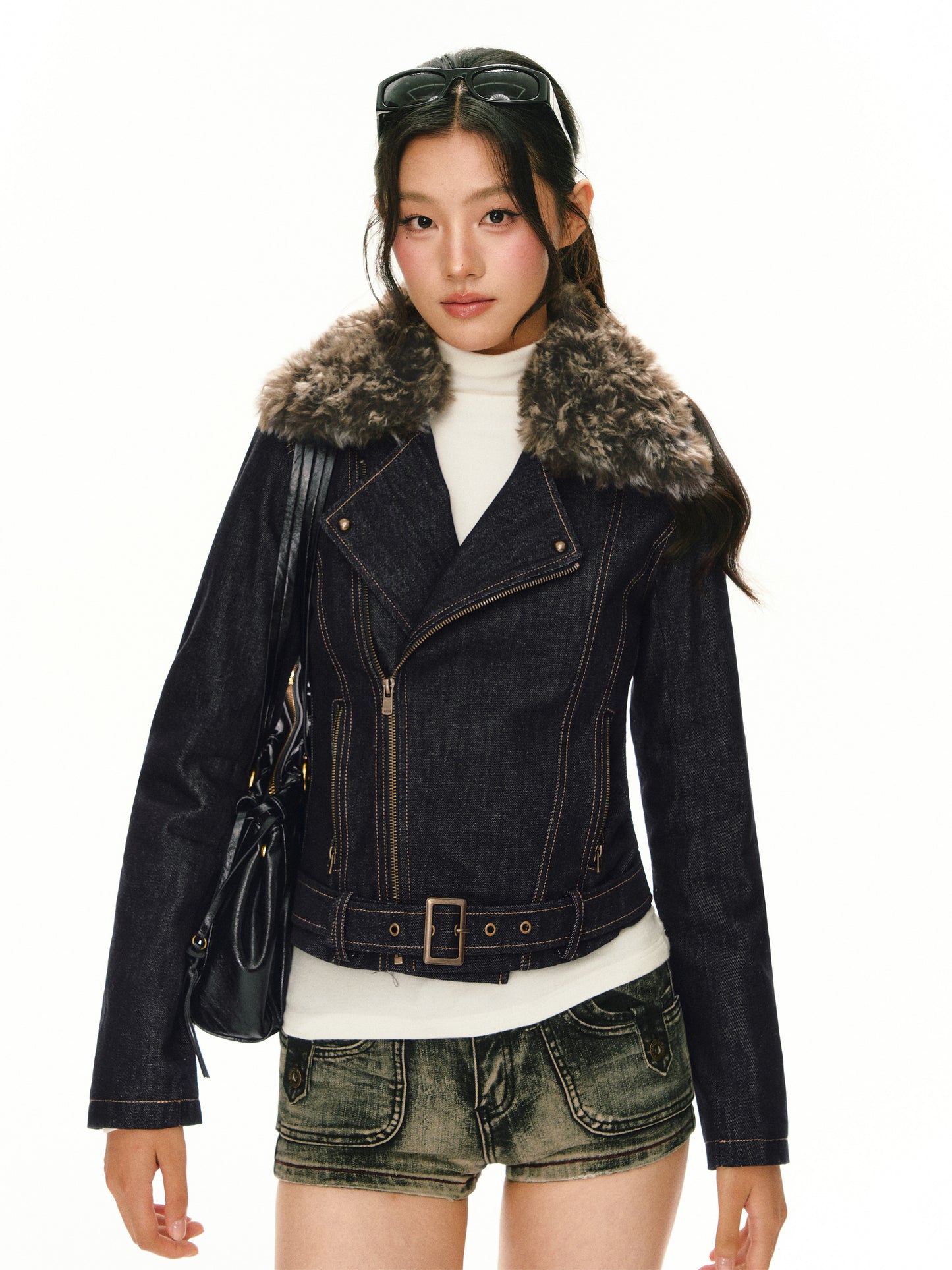 Nerys Rae Jacket