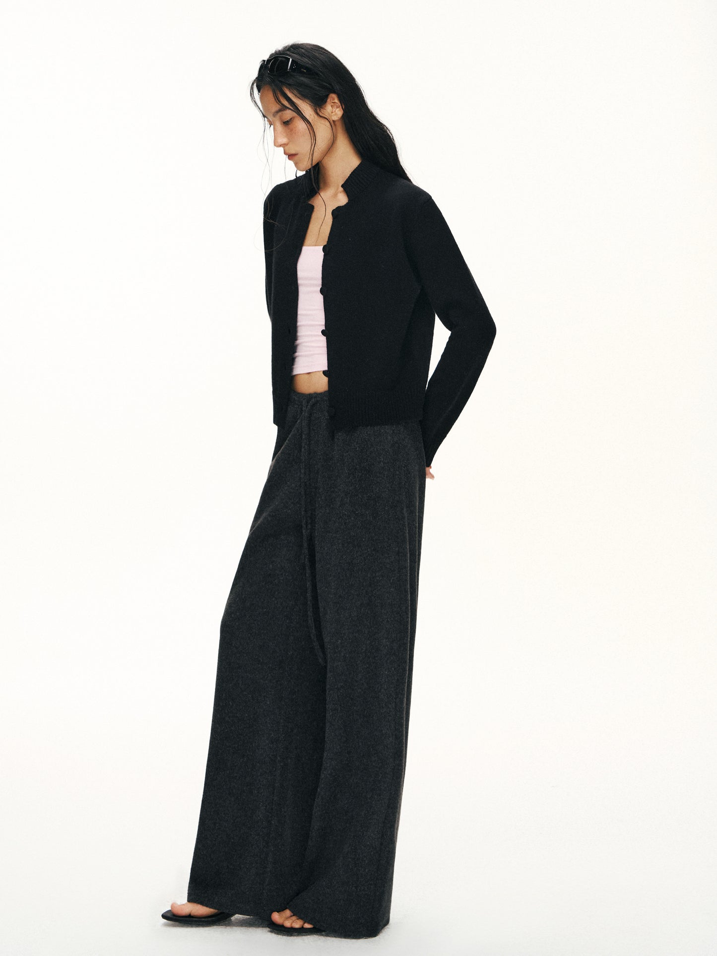 Cara Jacket