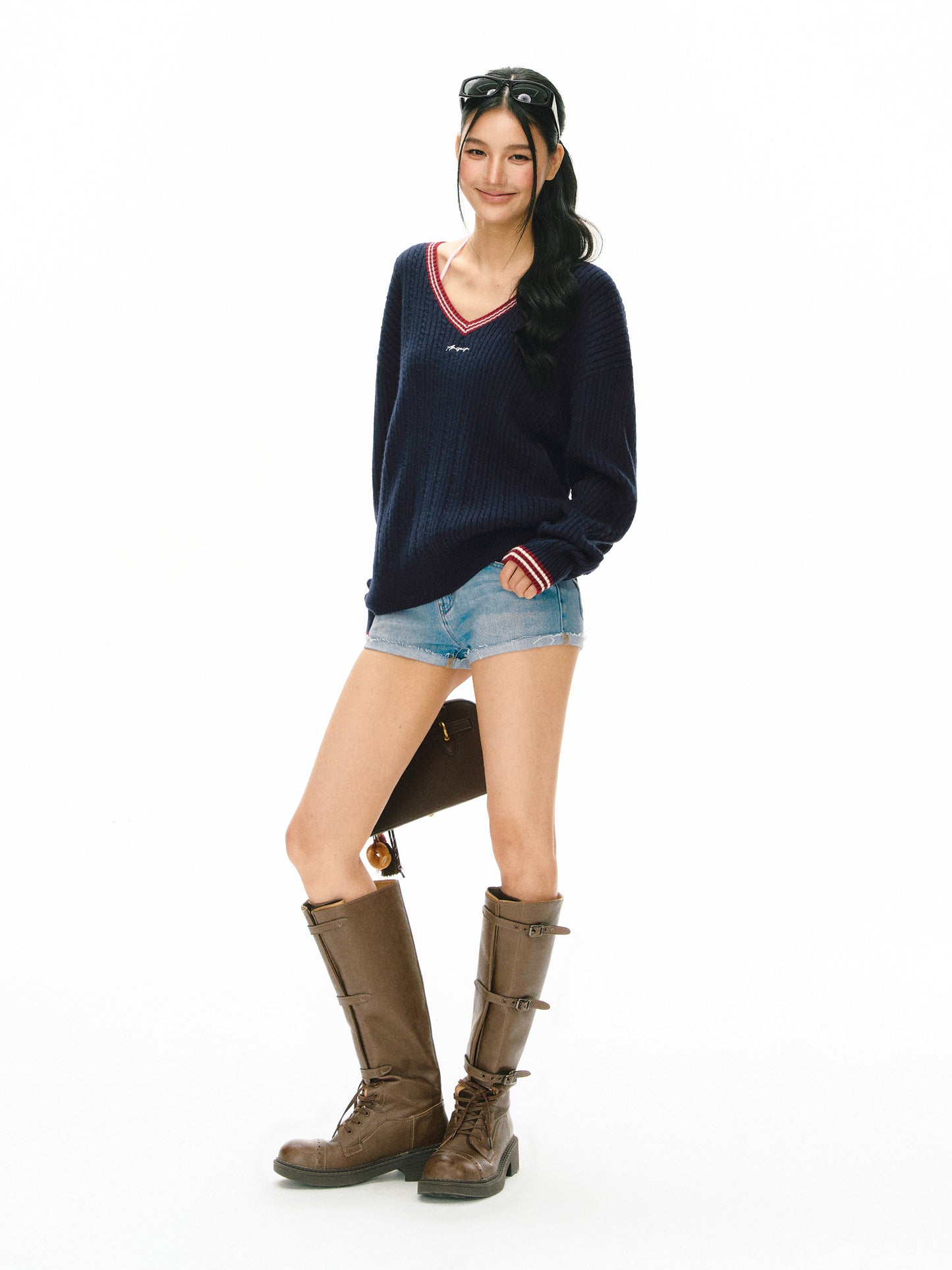 Vale Soren Sweater