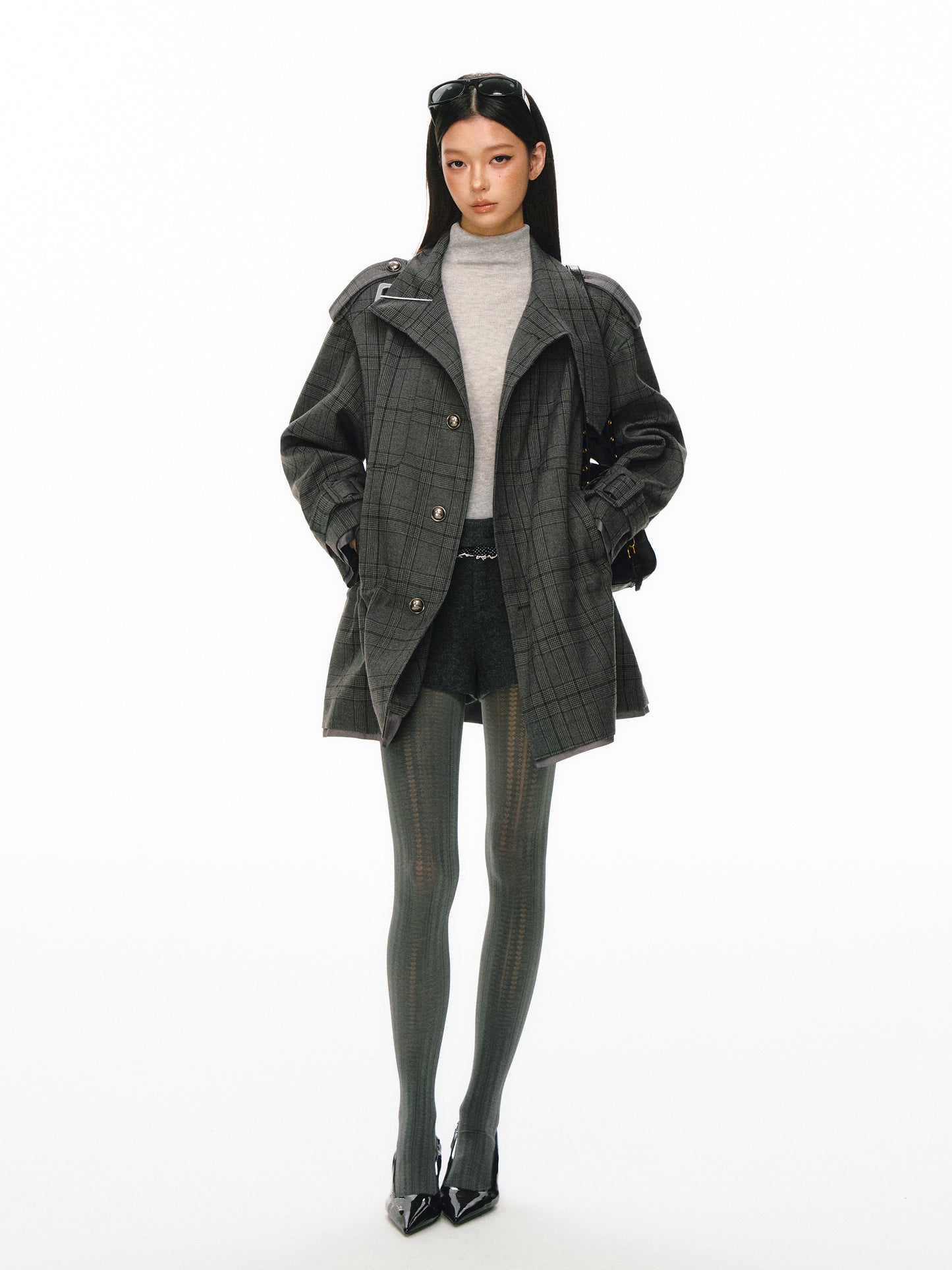 Elizabeth coat