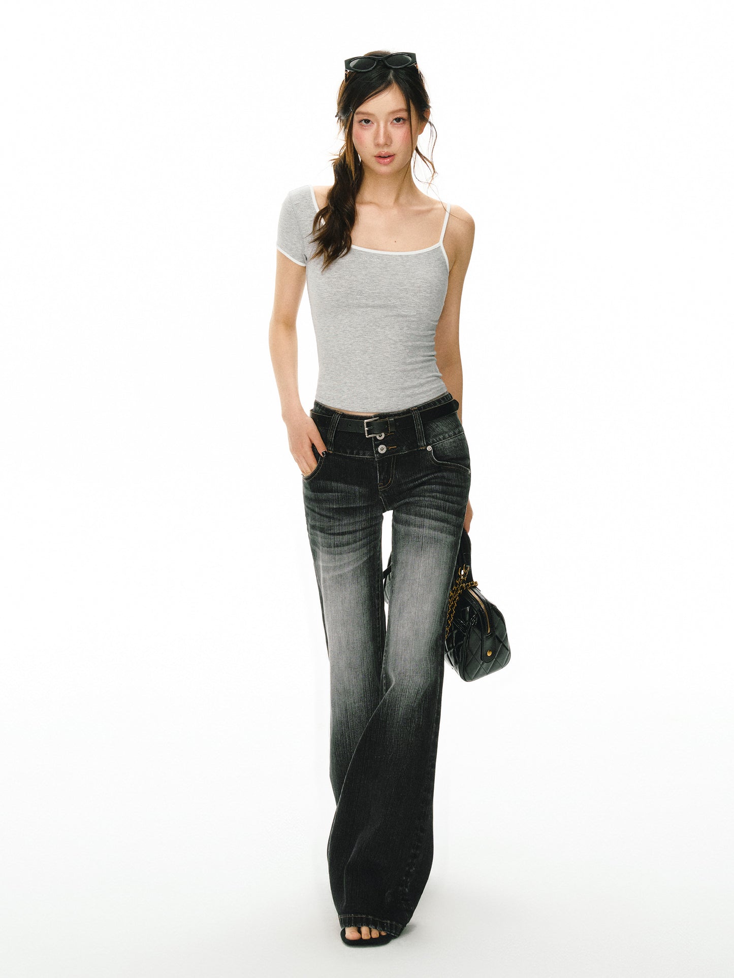 Hesperia Pants