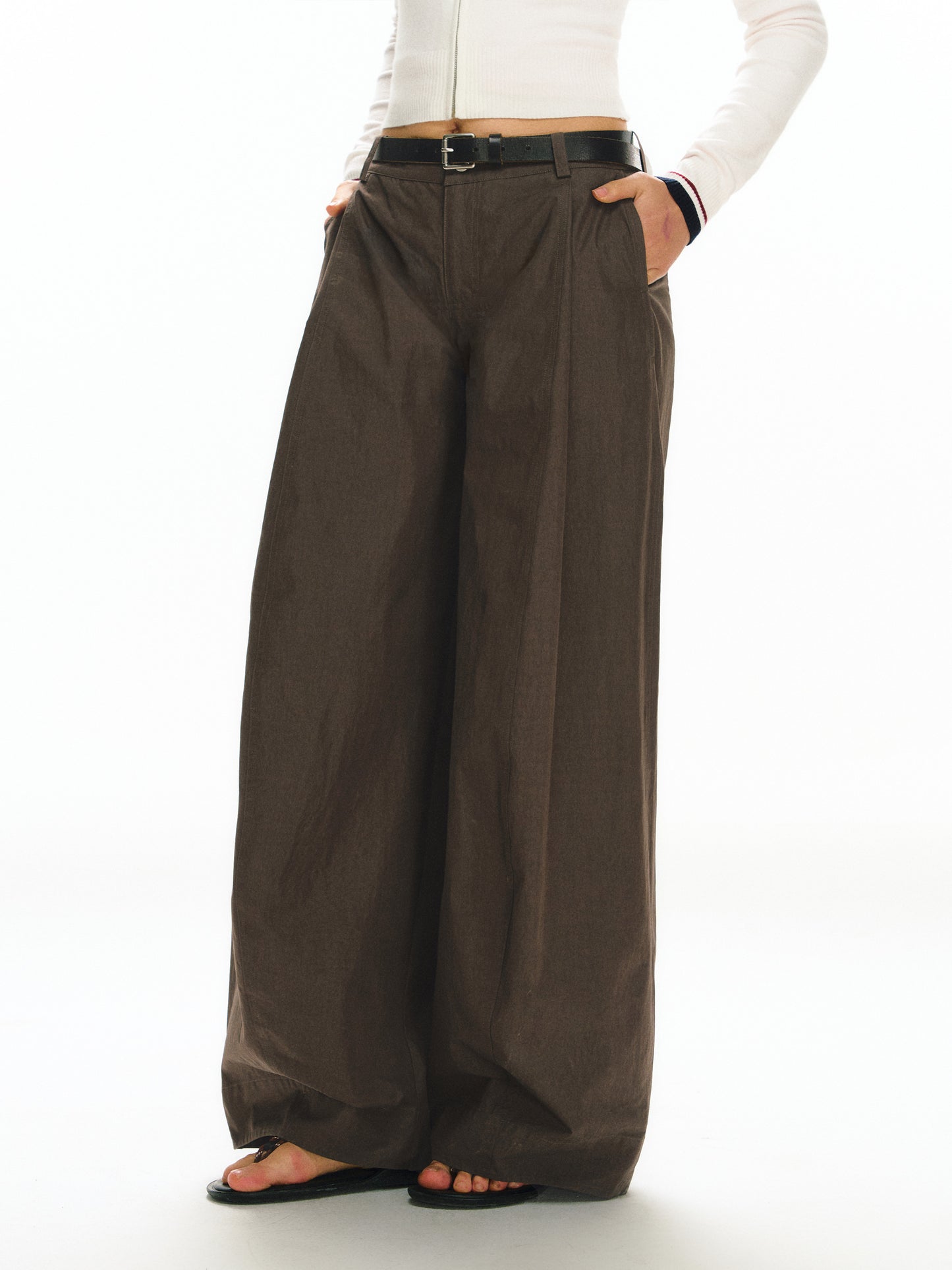 Bye Pants