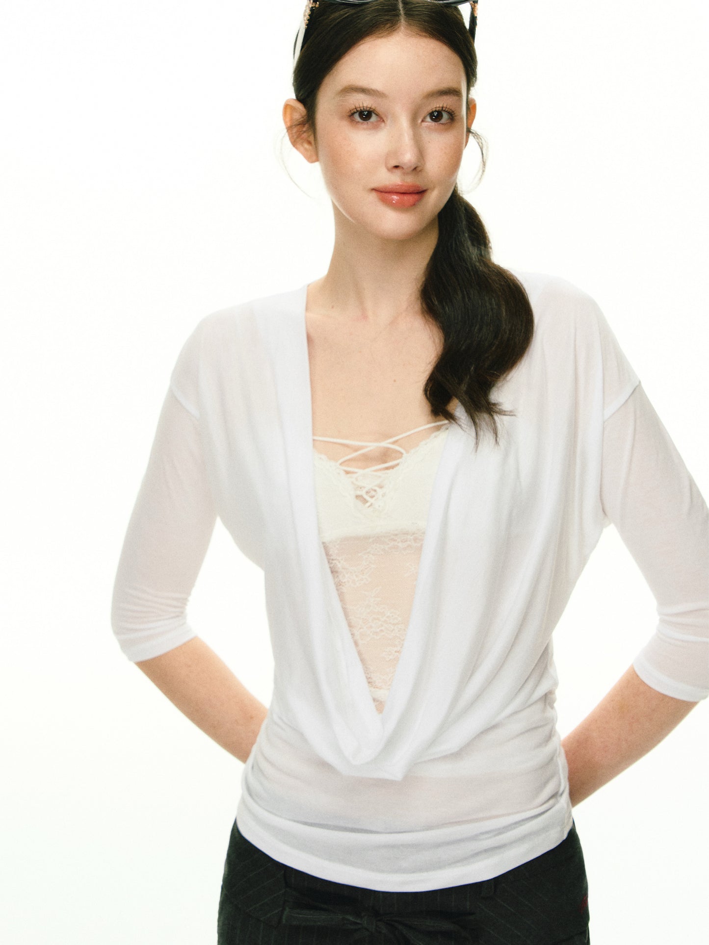 Lynn Long Sleeves