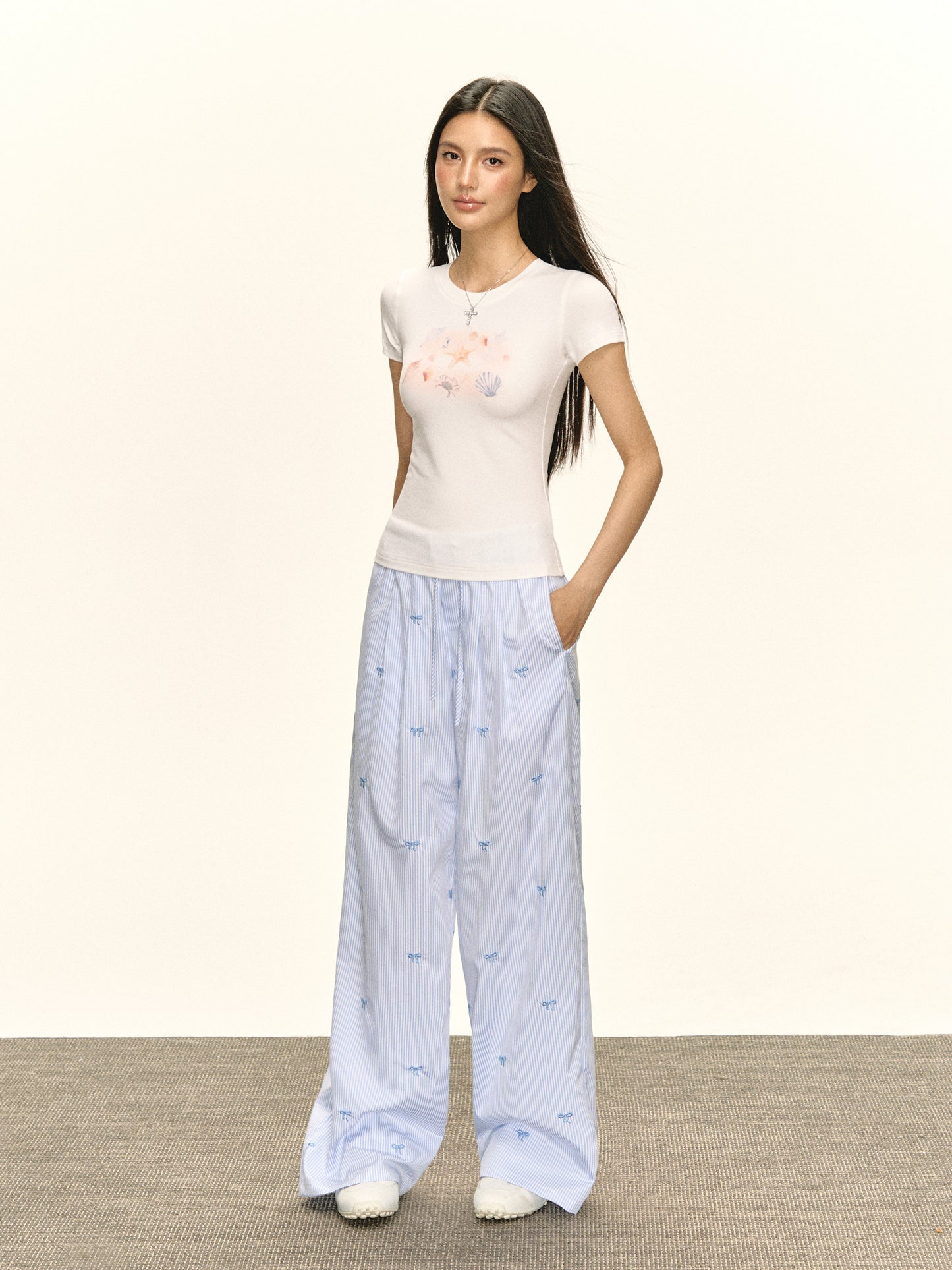 Ivory Top