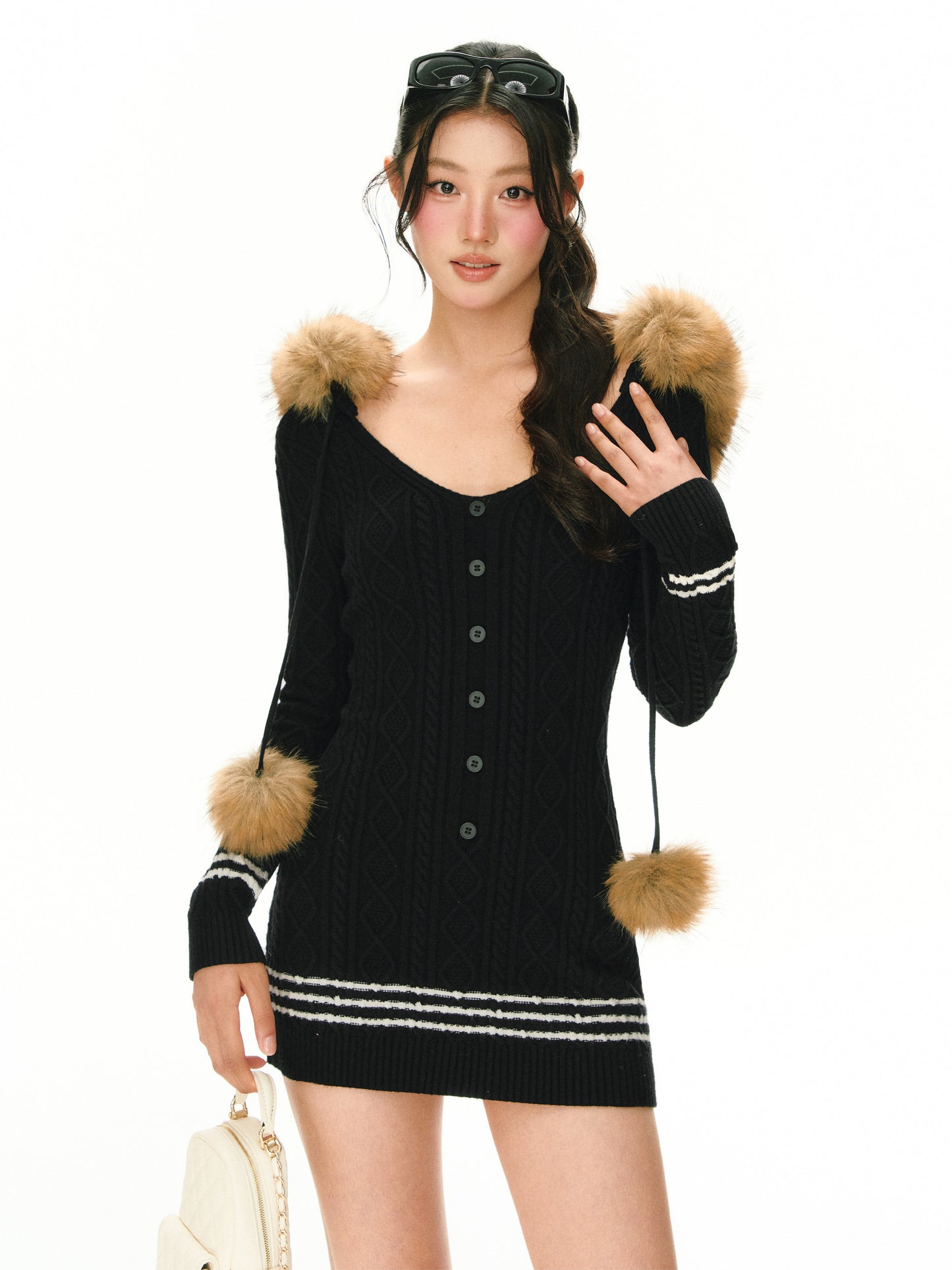 Mireth Dresses