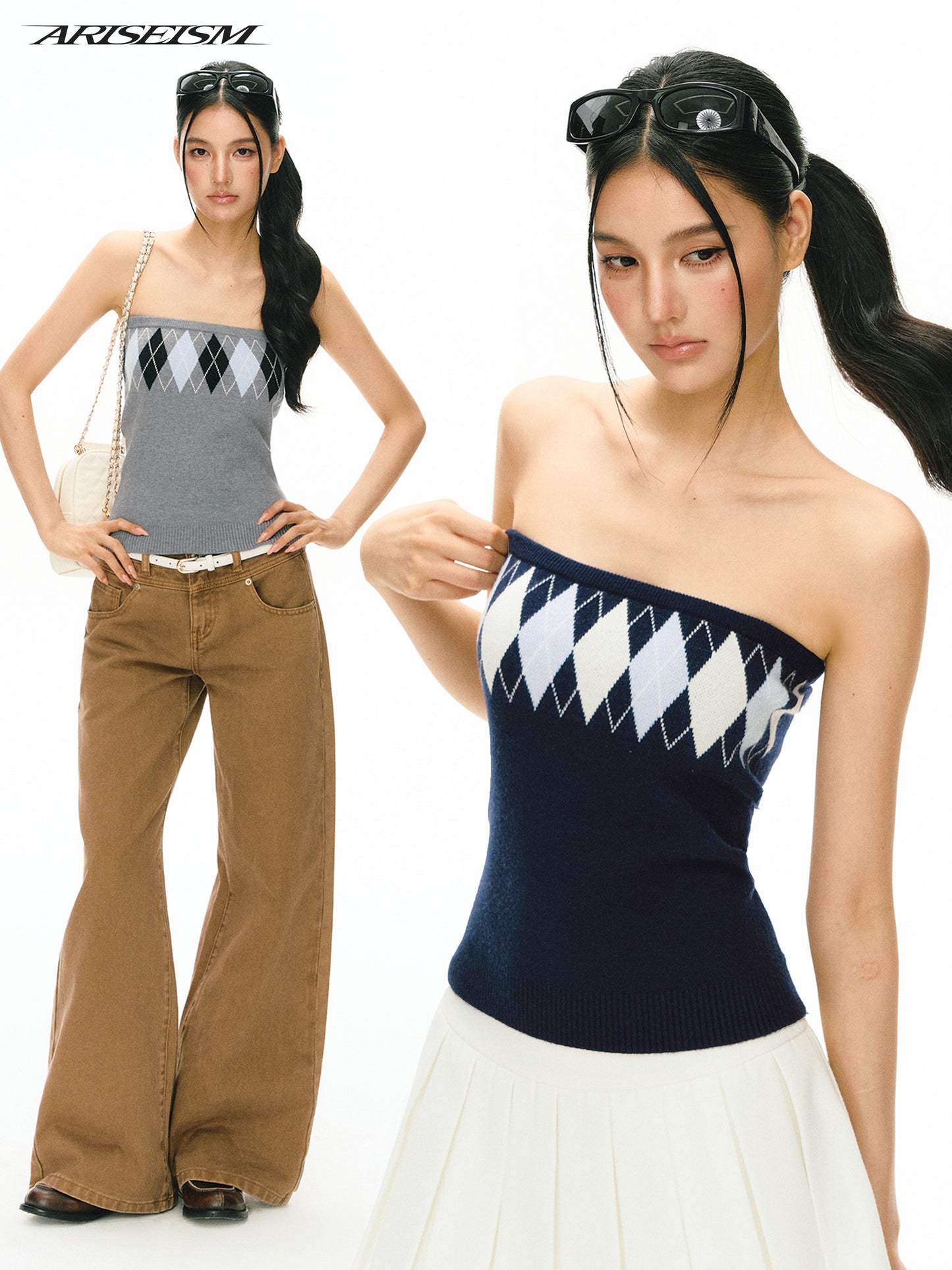 Keyi Blair Set