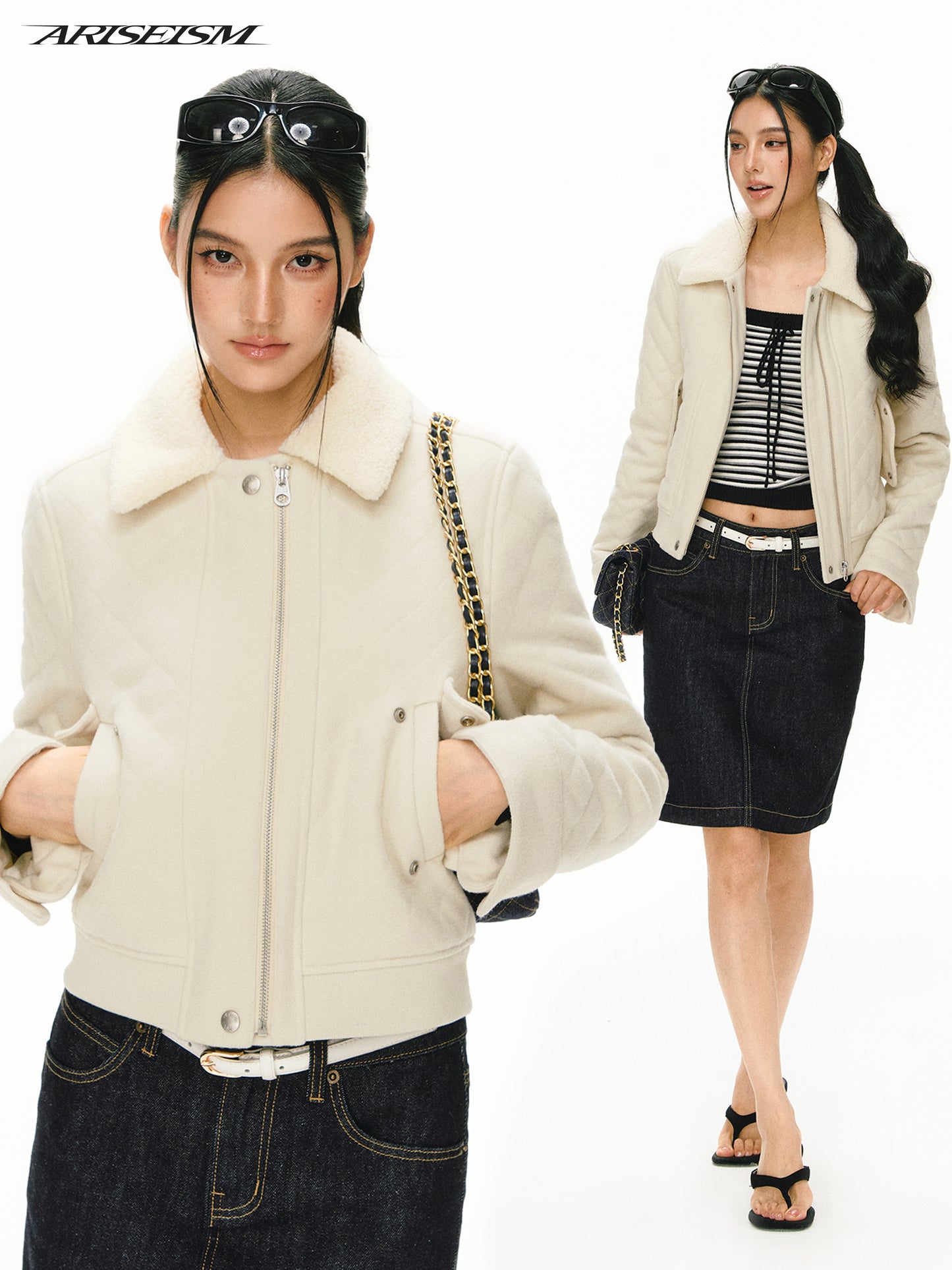 Nerys Pippa Jacket