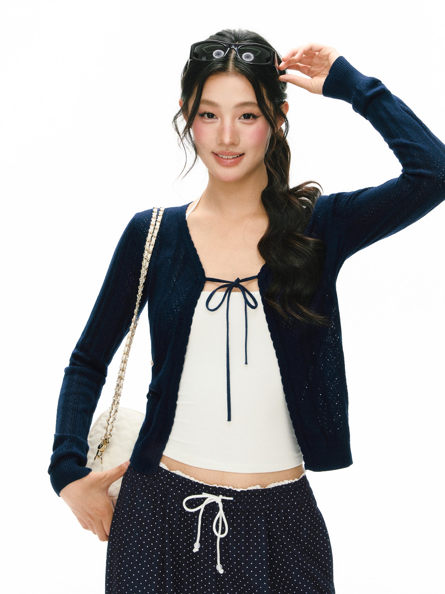 Lorelei Long Sleeves