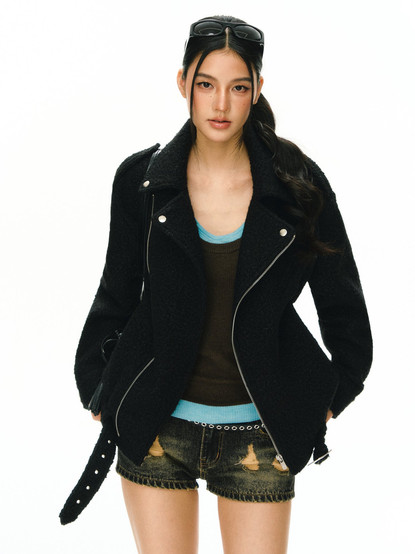 Kior Cynwen Jacket
