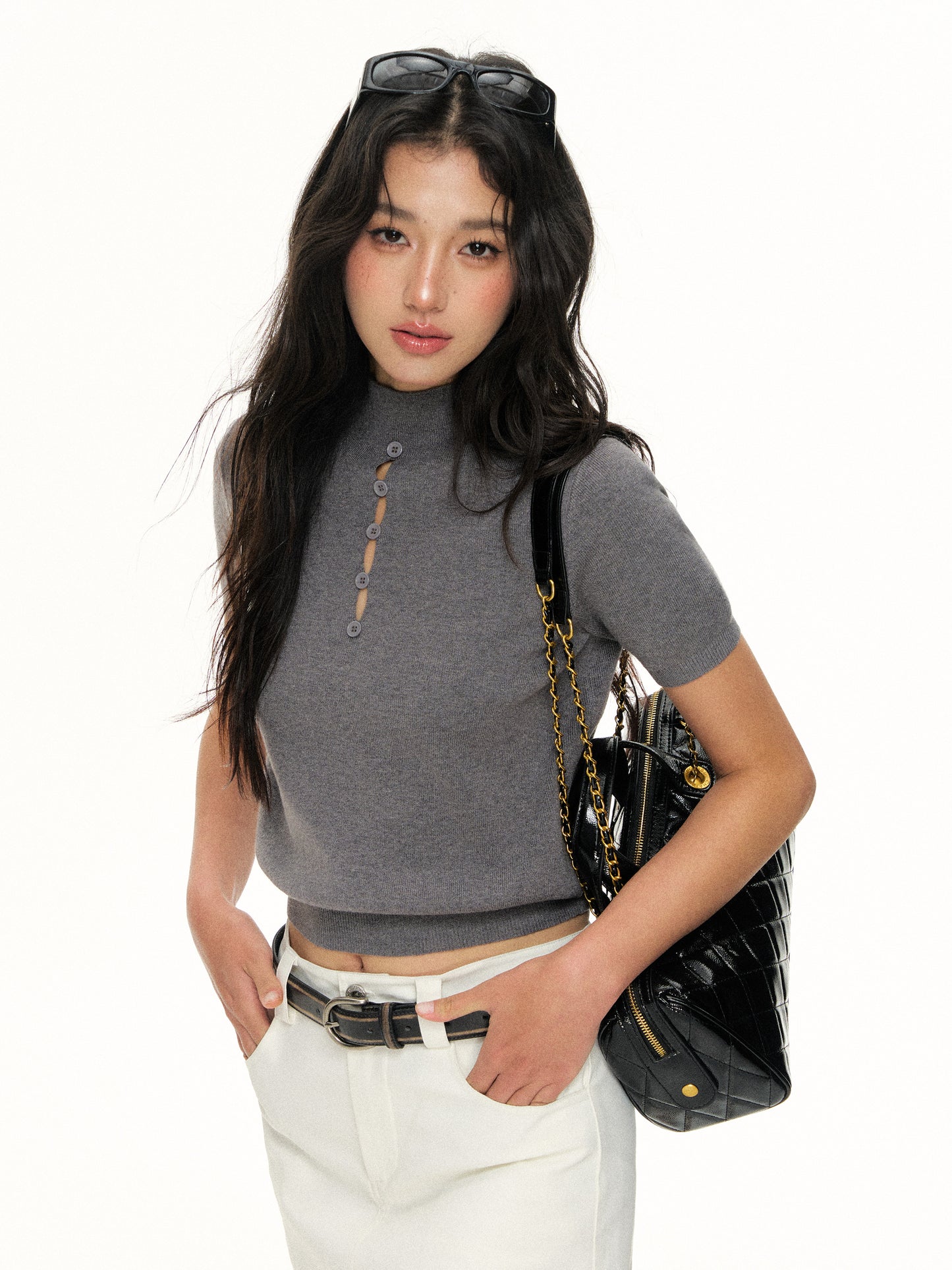 Jacie T-shirt