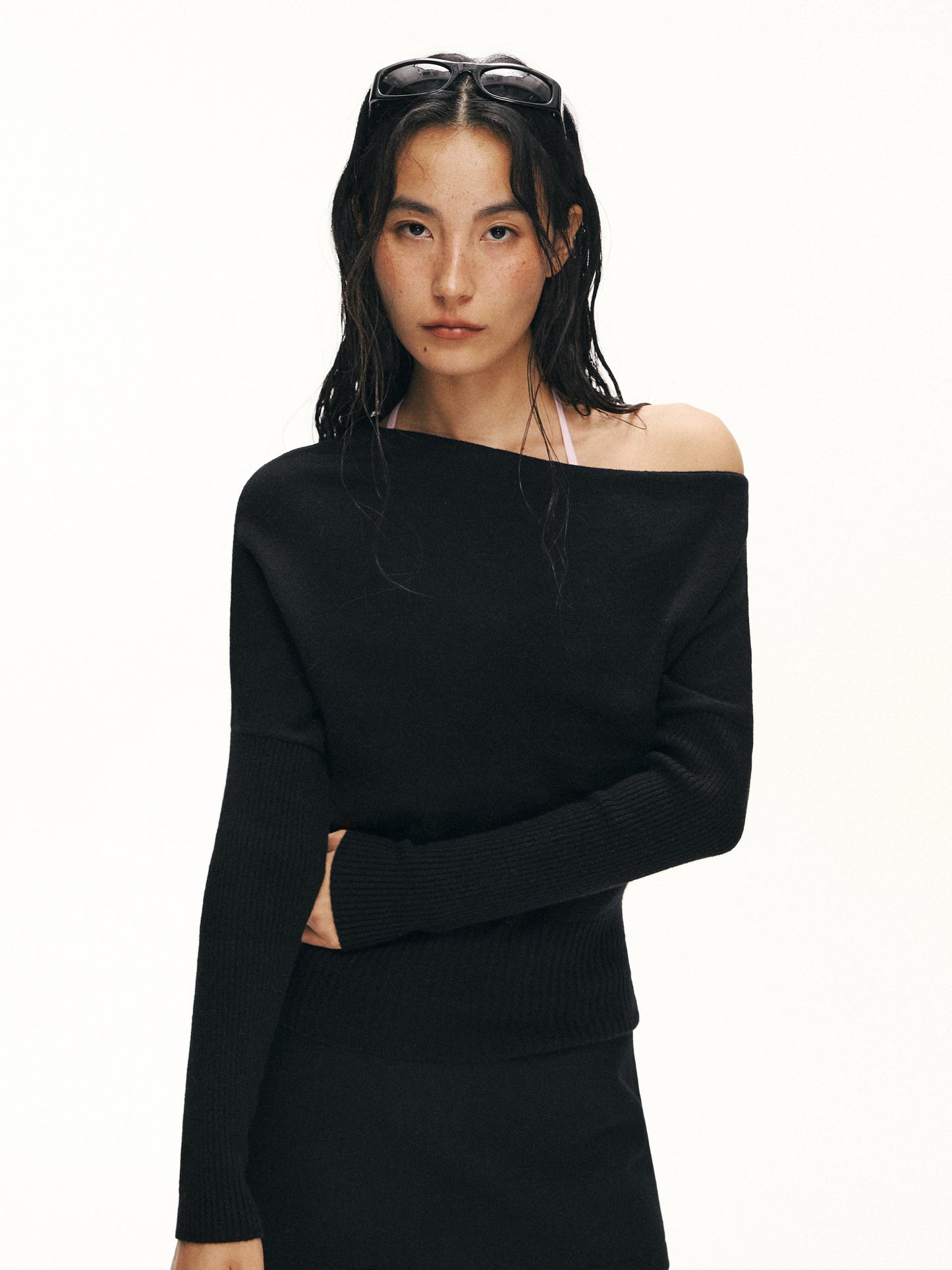 Clara Long Sleeves