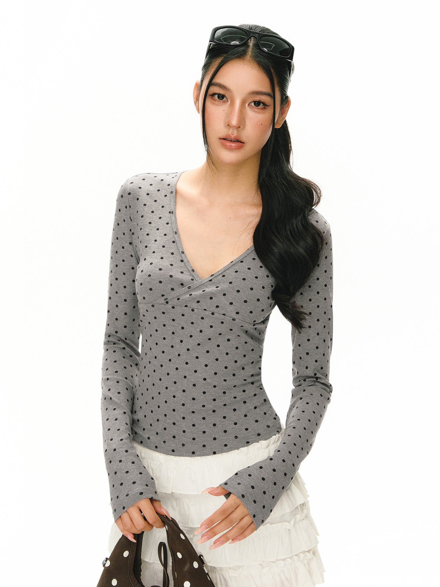 Blair Finn Long Sleeves