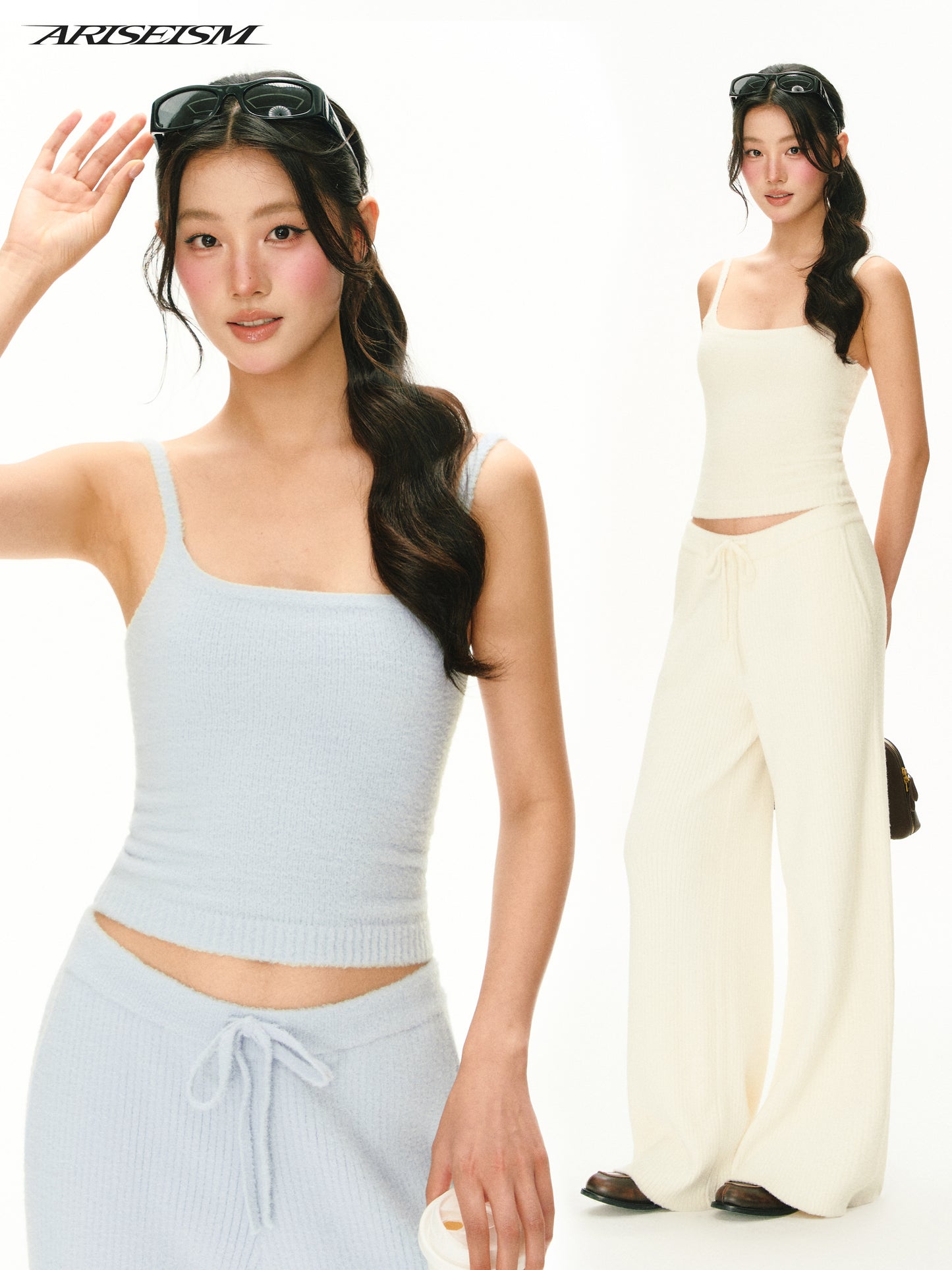 Ellis Rose Tanks