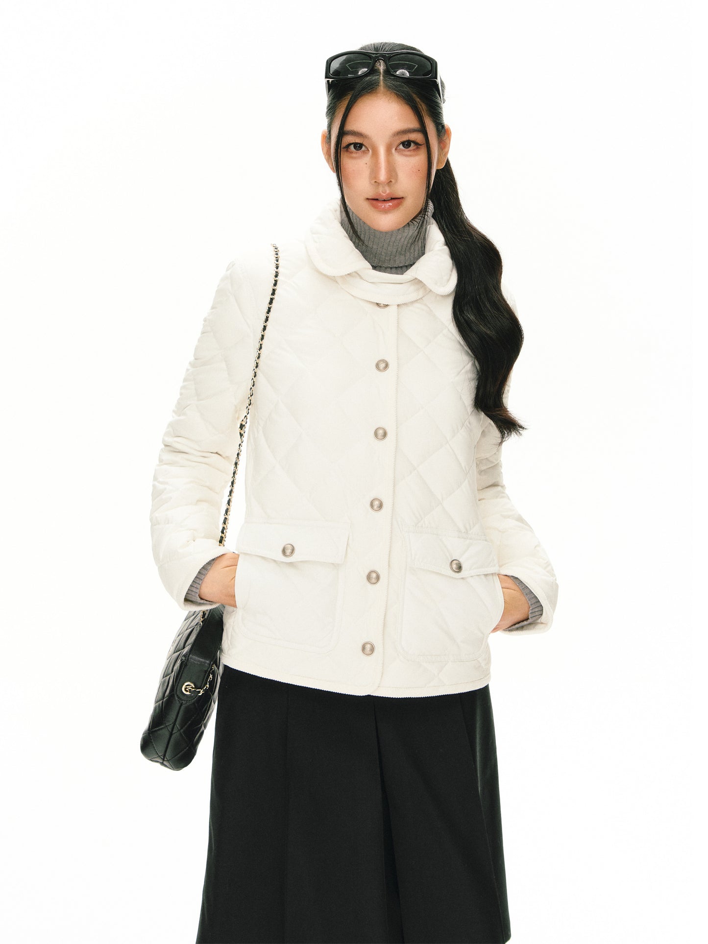 Keyi Milo Down Jacket