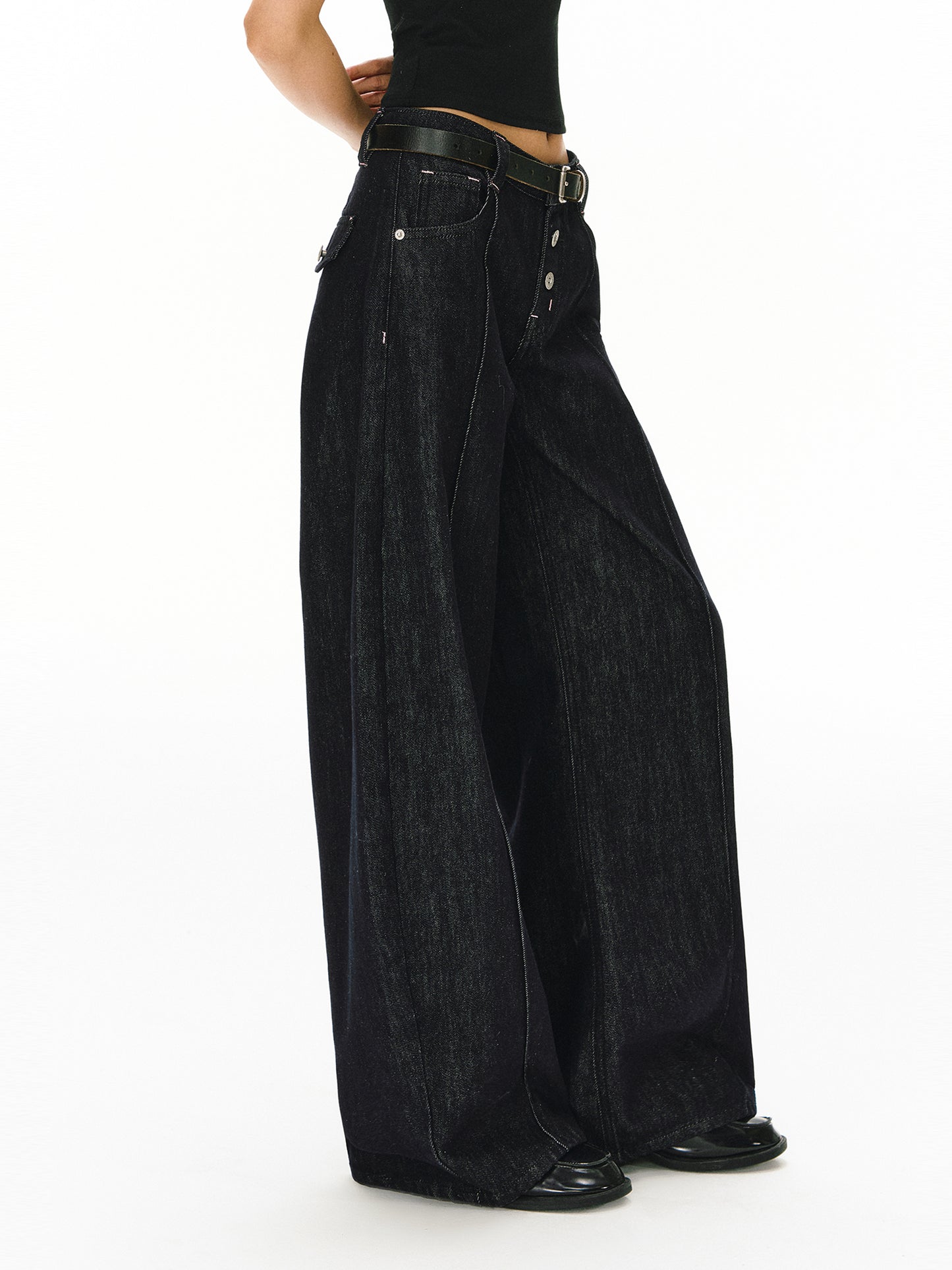 Dorothea Pants