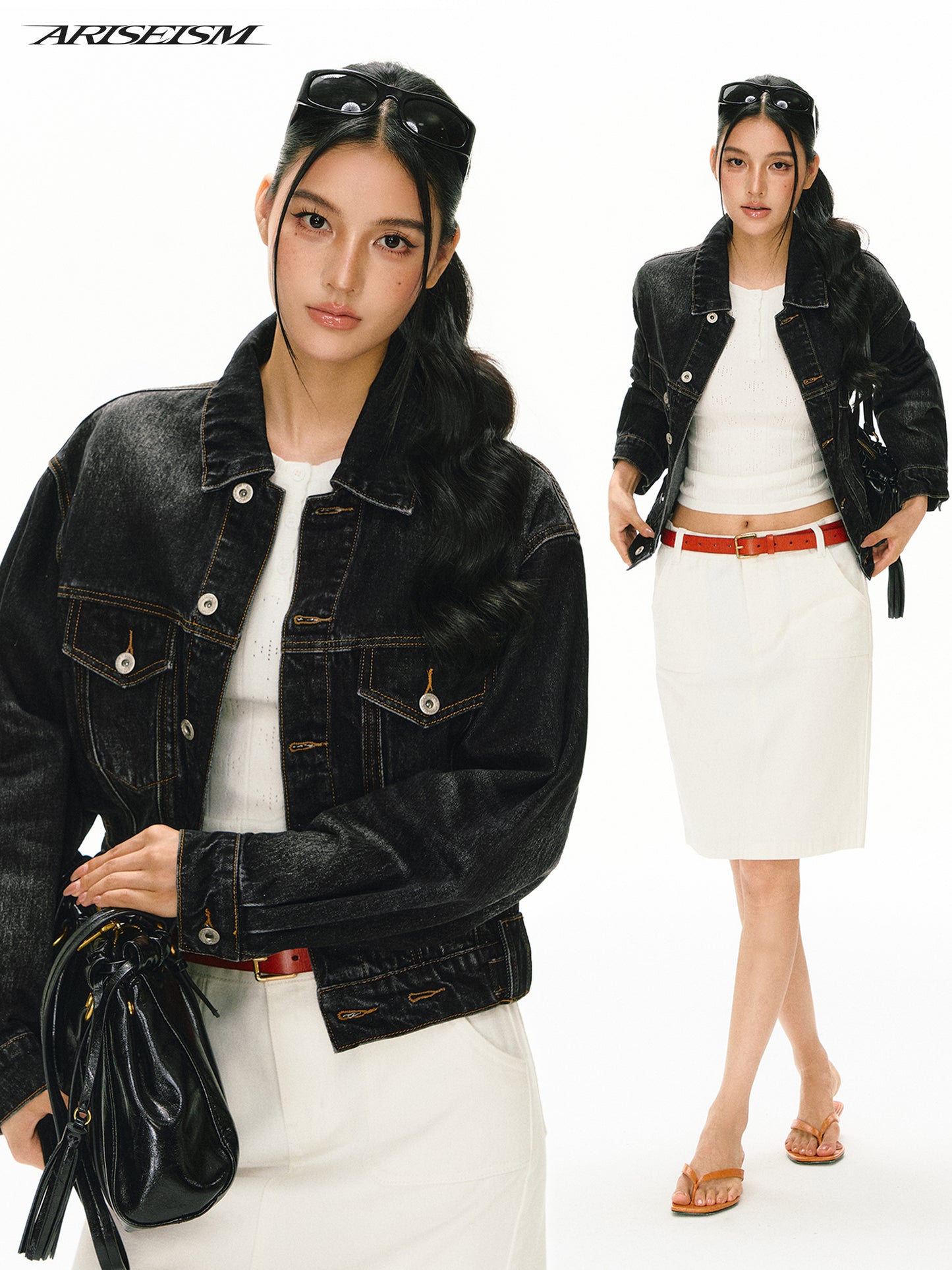 Rhiannon Coat