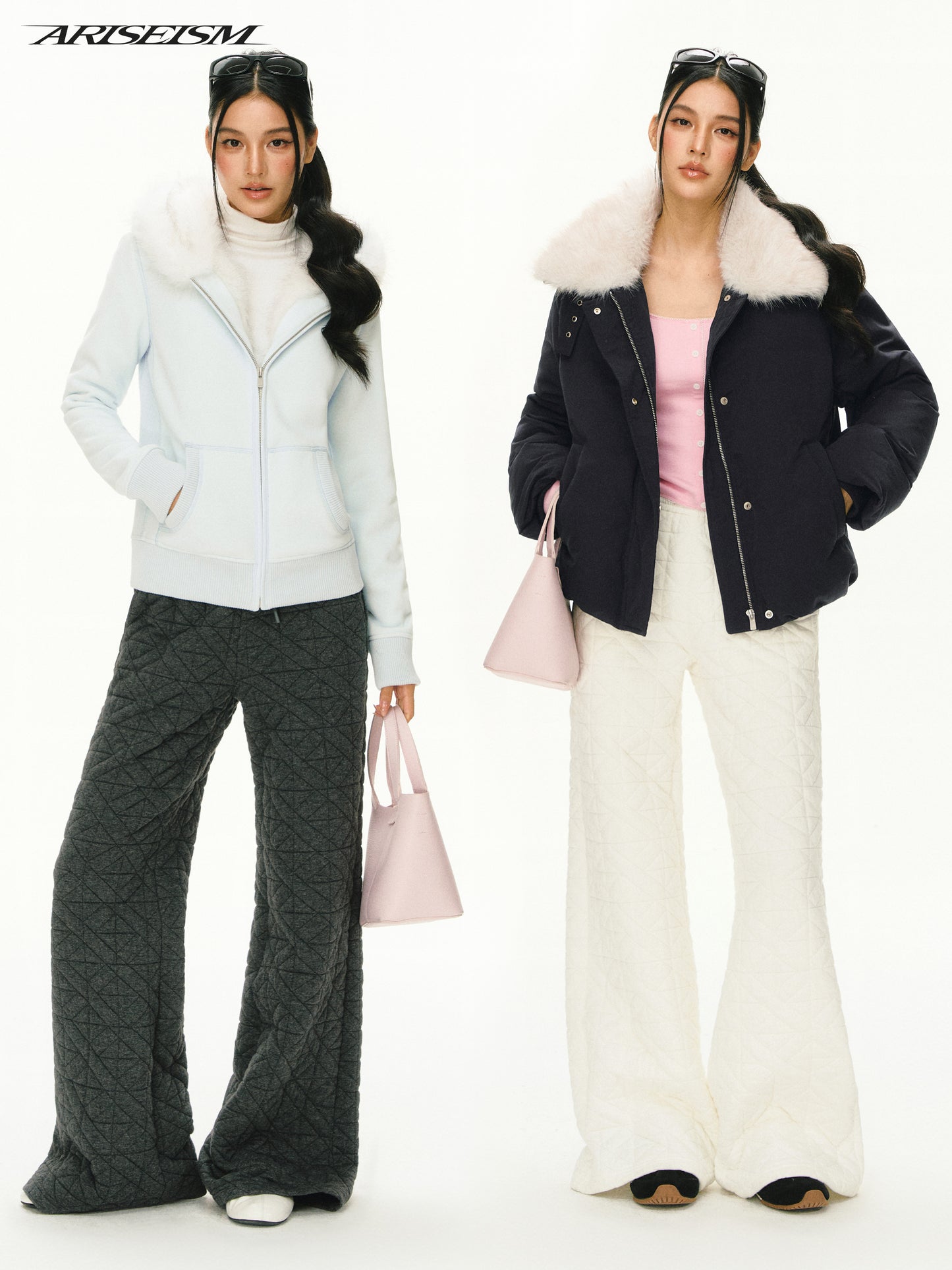 Lavinia Narcissa Pants