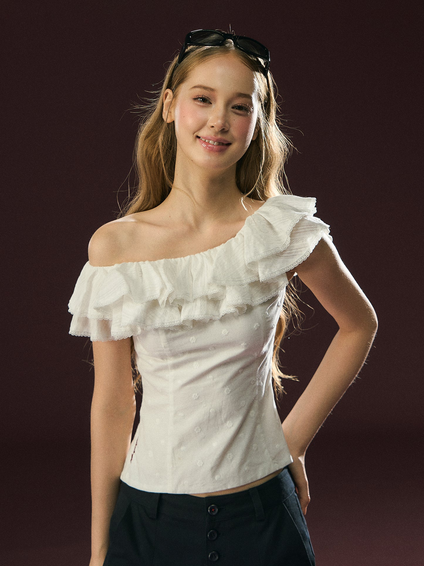 Tess Top