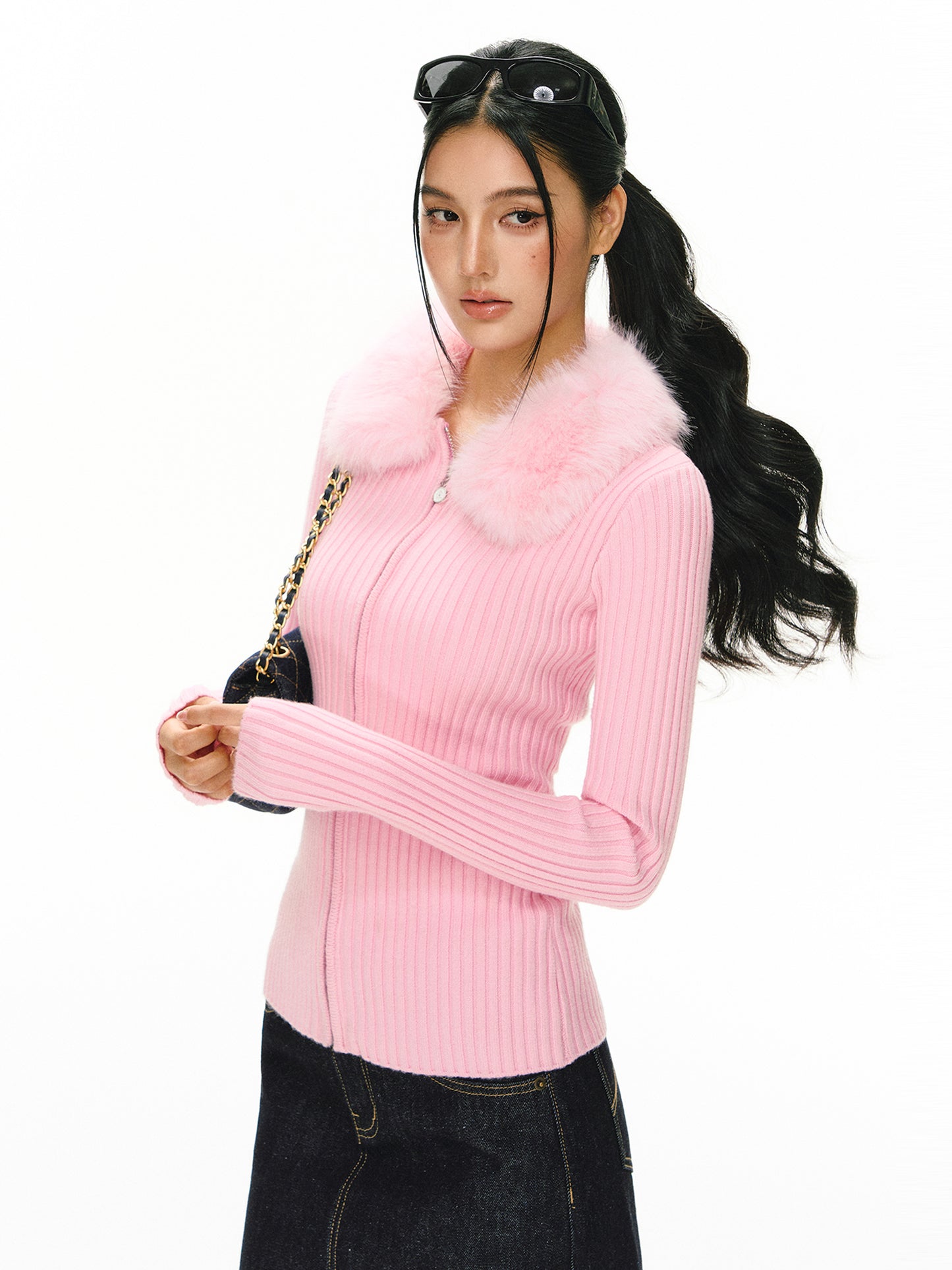 Nerys Elowen Sweater