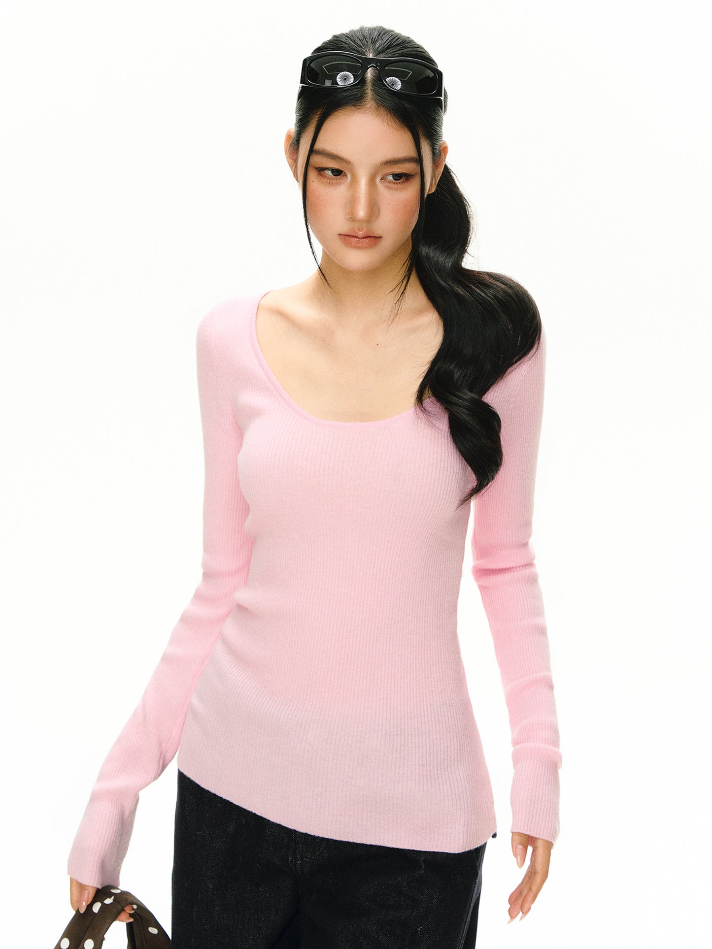 Cian Base Layer Sweater