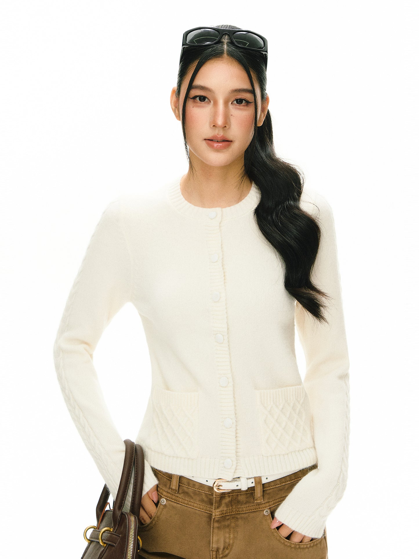 Nerys Lunara Sweater