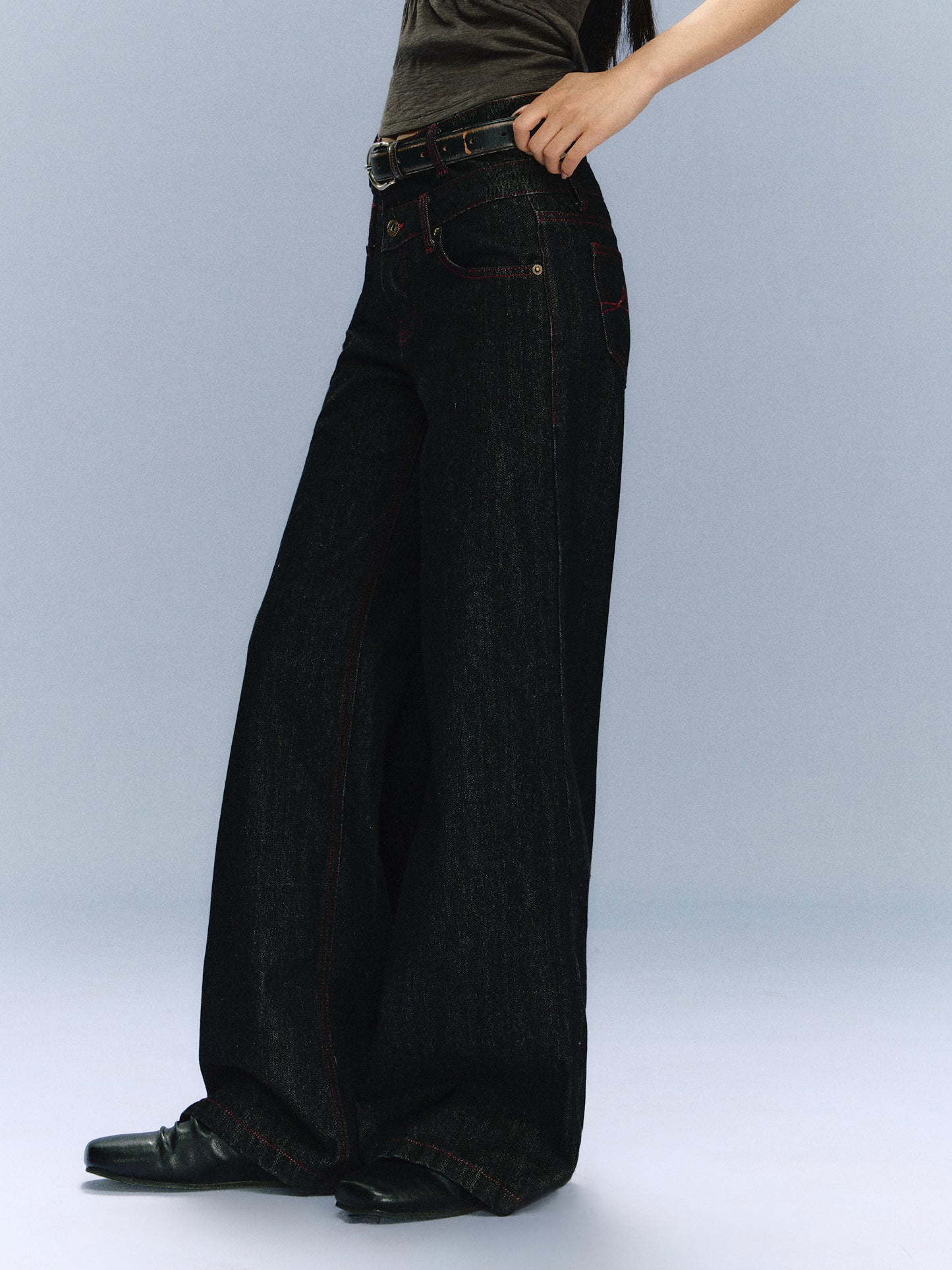 Soraya  pants