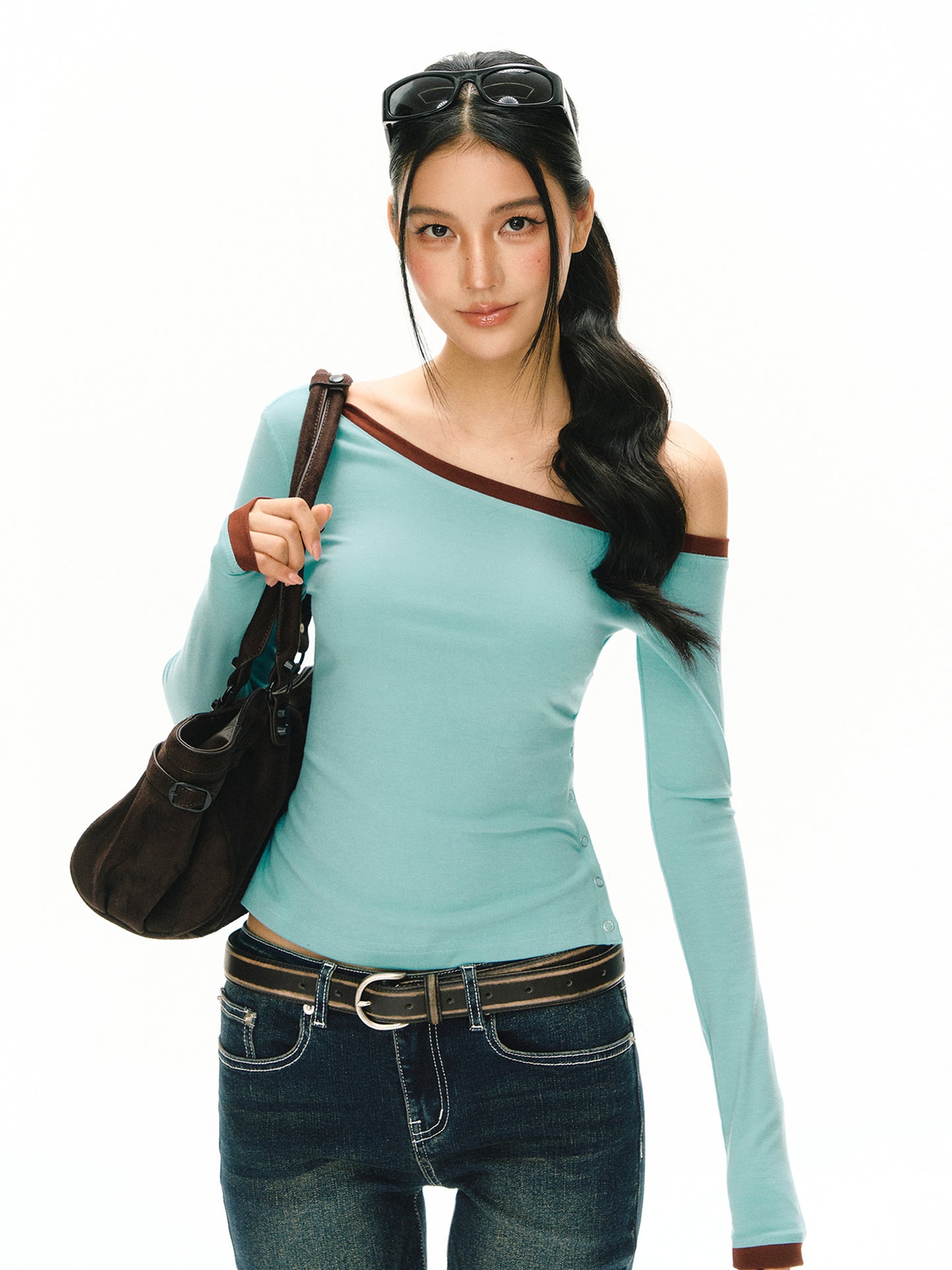 Gwendolen Long Sleeves