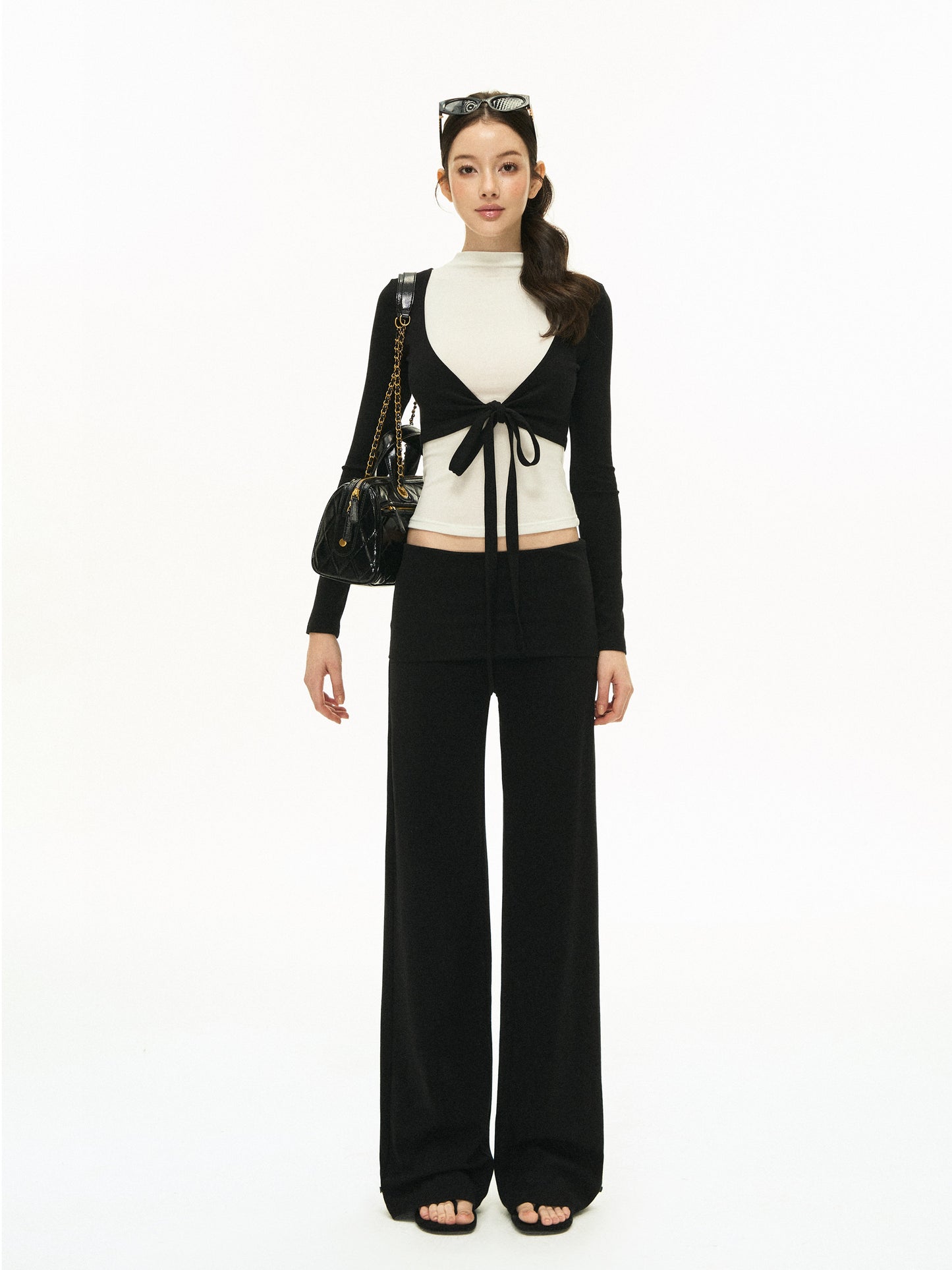 Livia Pants