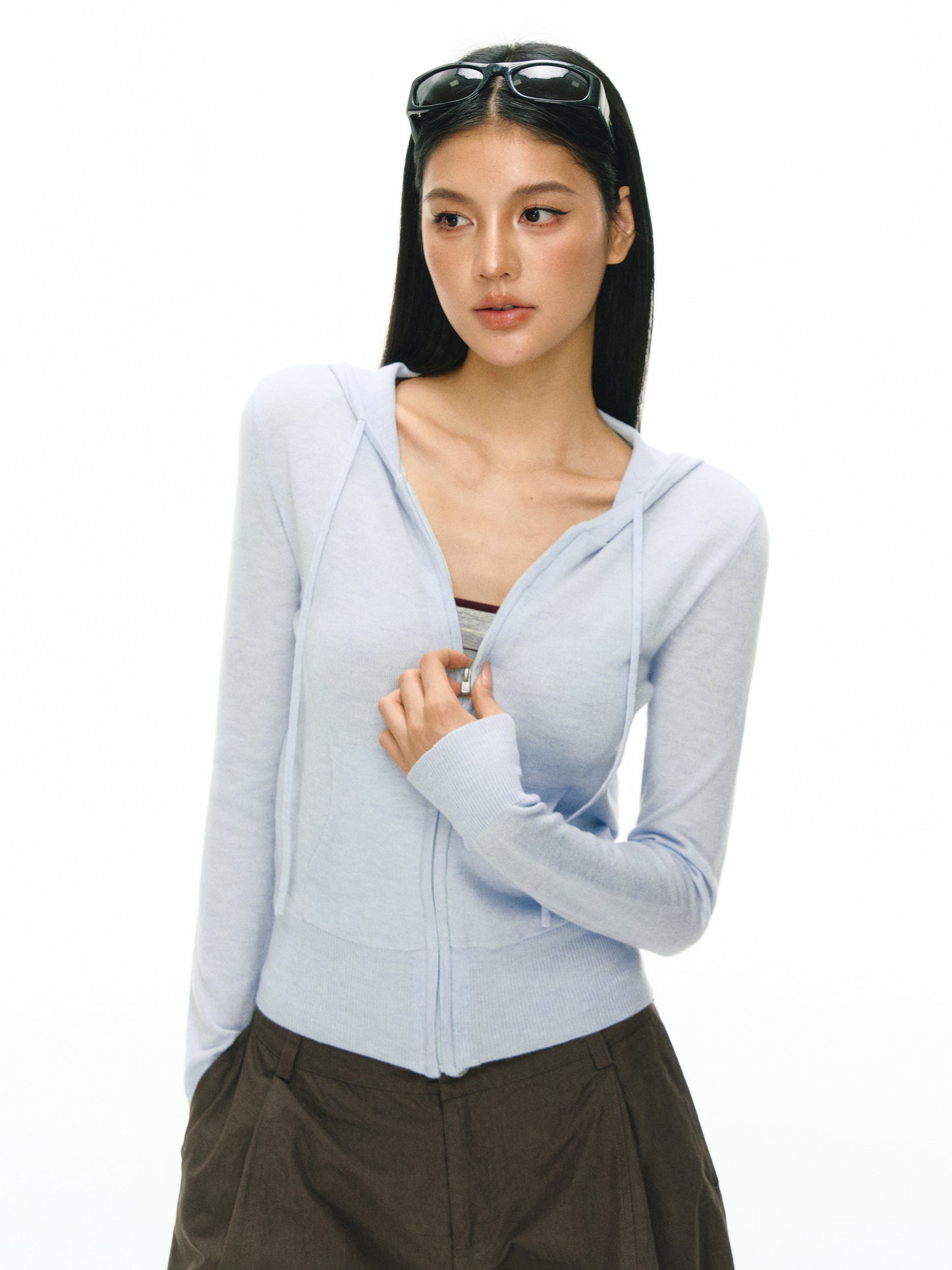 Eira hoodie