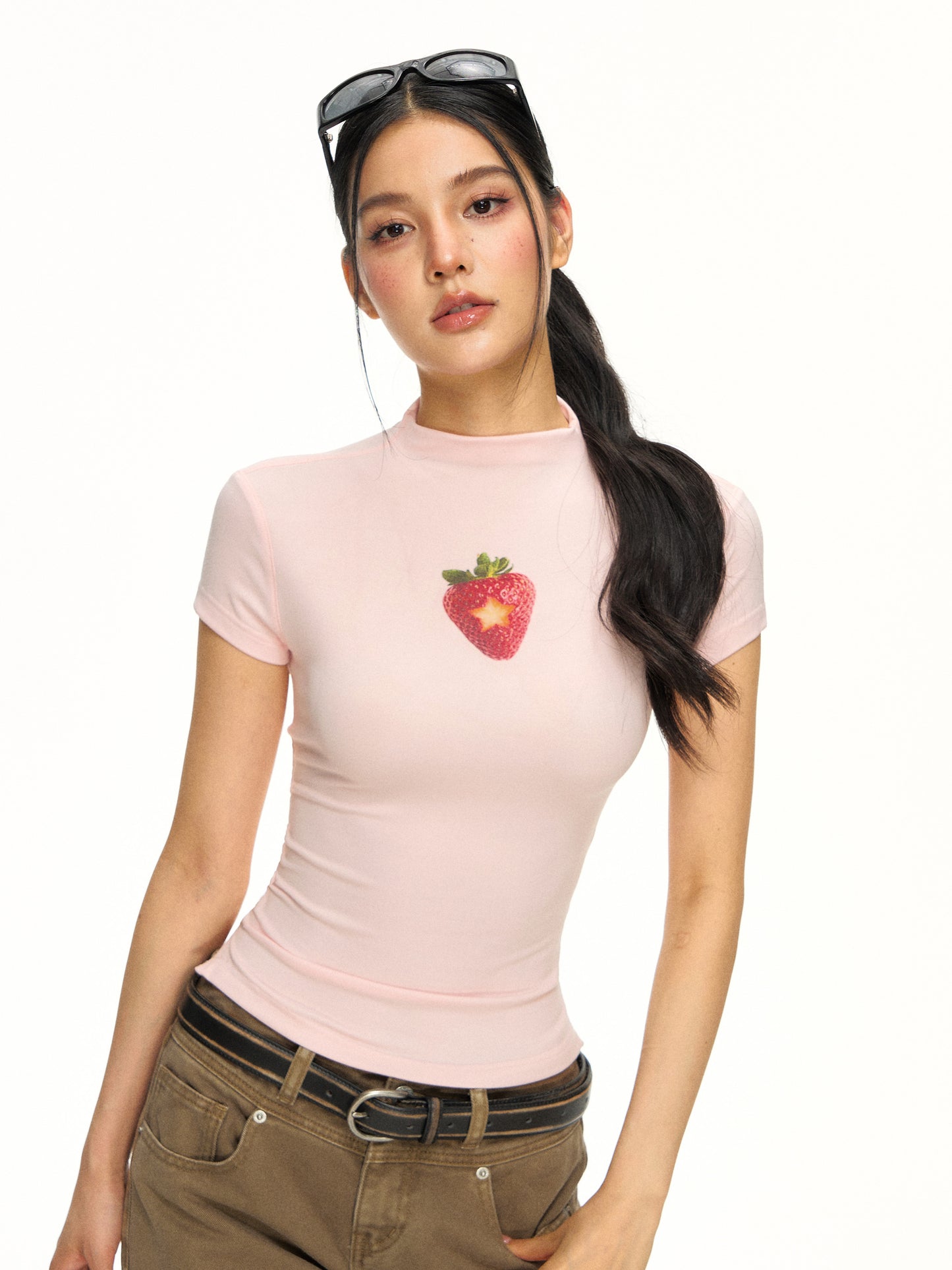 James Lee T-shirt